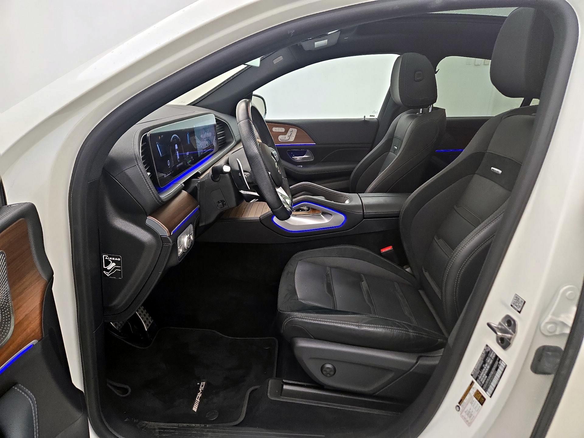 Thumbnail: 2023 Mercedes-Benz GLE - 11