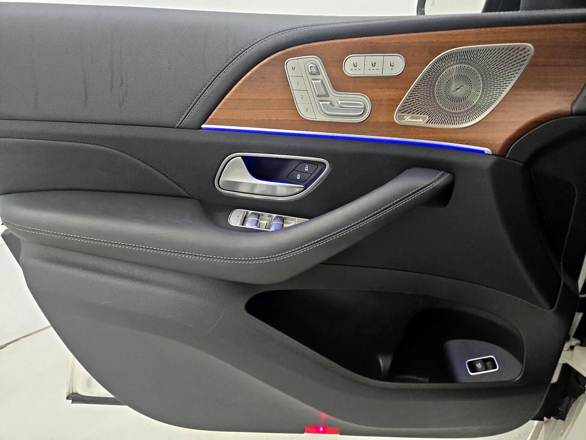 Thumbnail: 2023 Mercedes-Benz GLE - 12