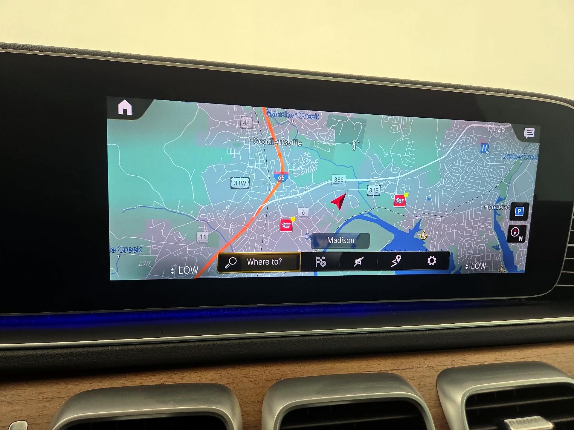 Thumbnail: 2023 Mercedes-Benz GLE - 14