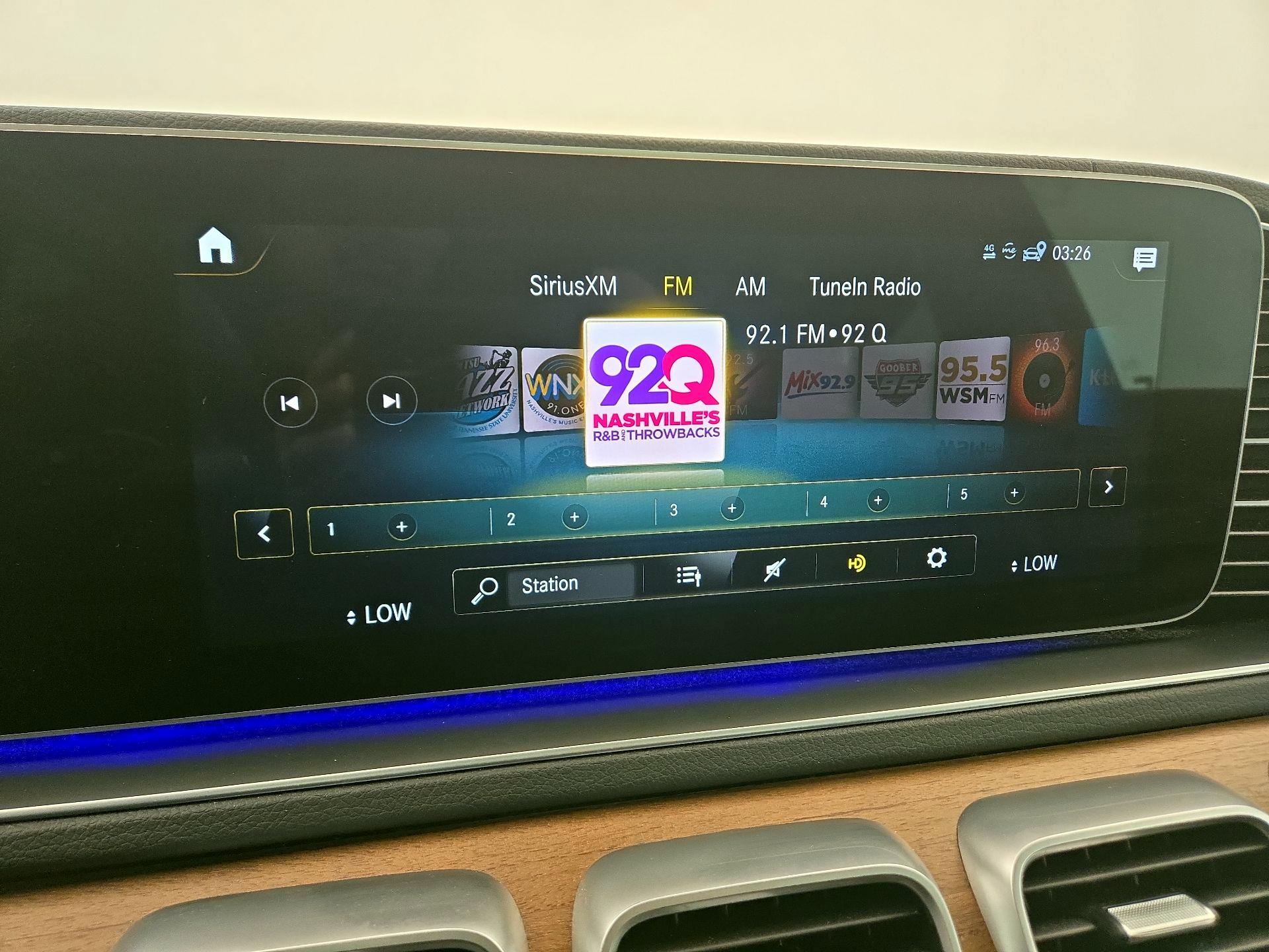 Thumbnail: 2023 Mercedes-Benz GLE - 16