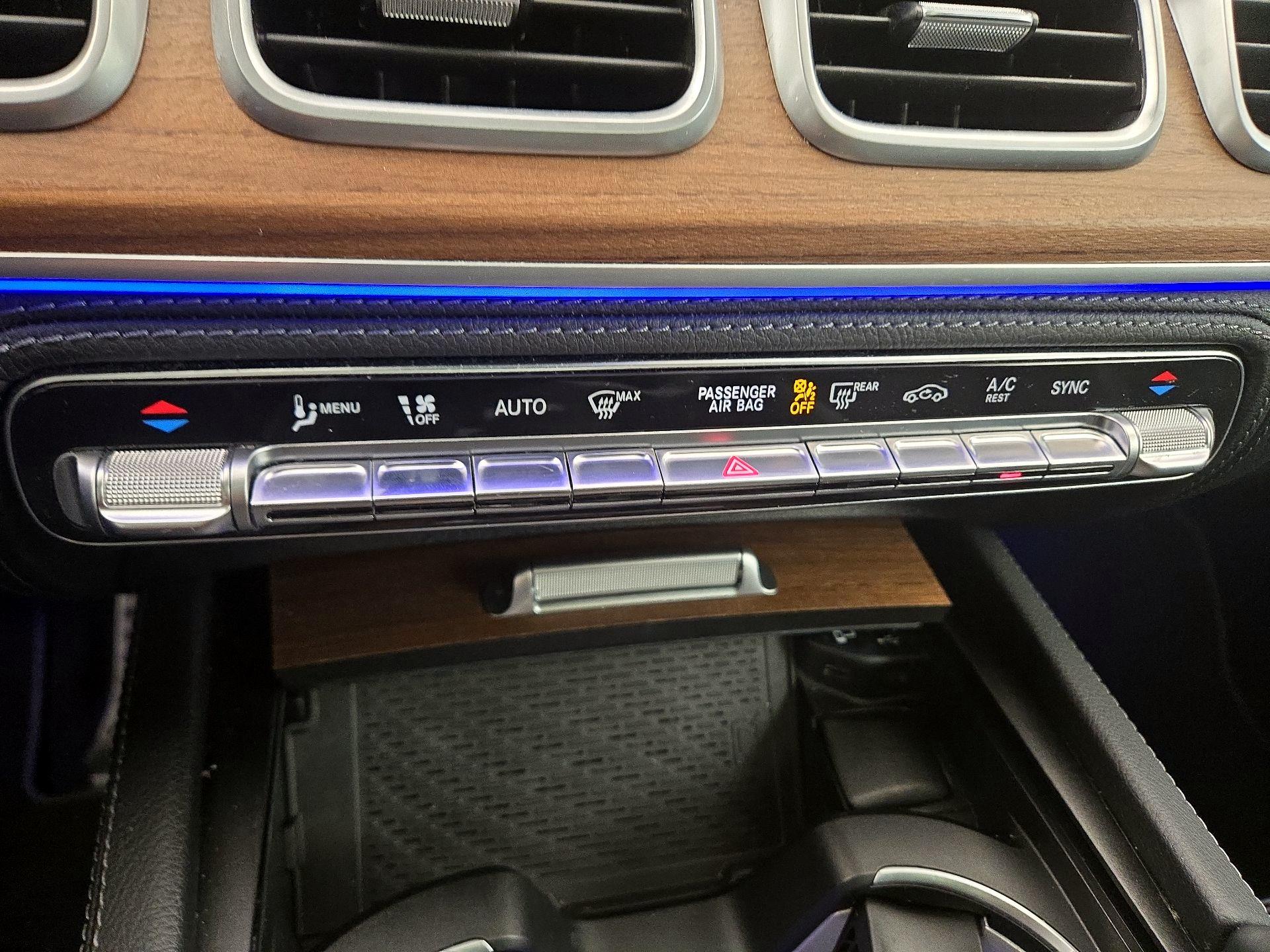 Thumbnail: 2023 Mercedes-Benz GLE - 17