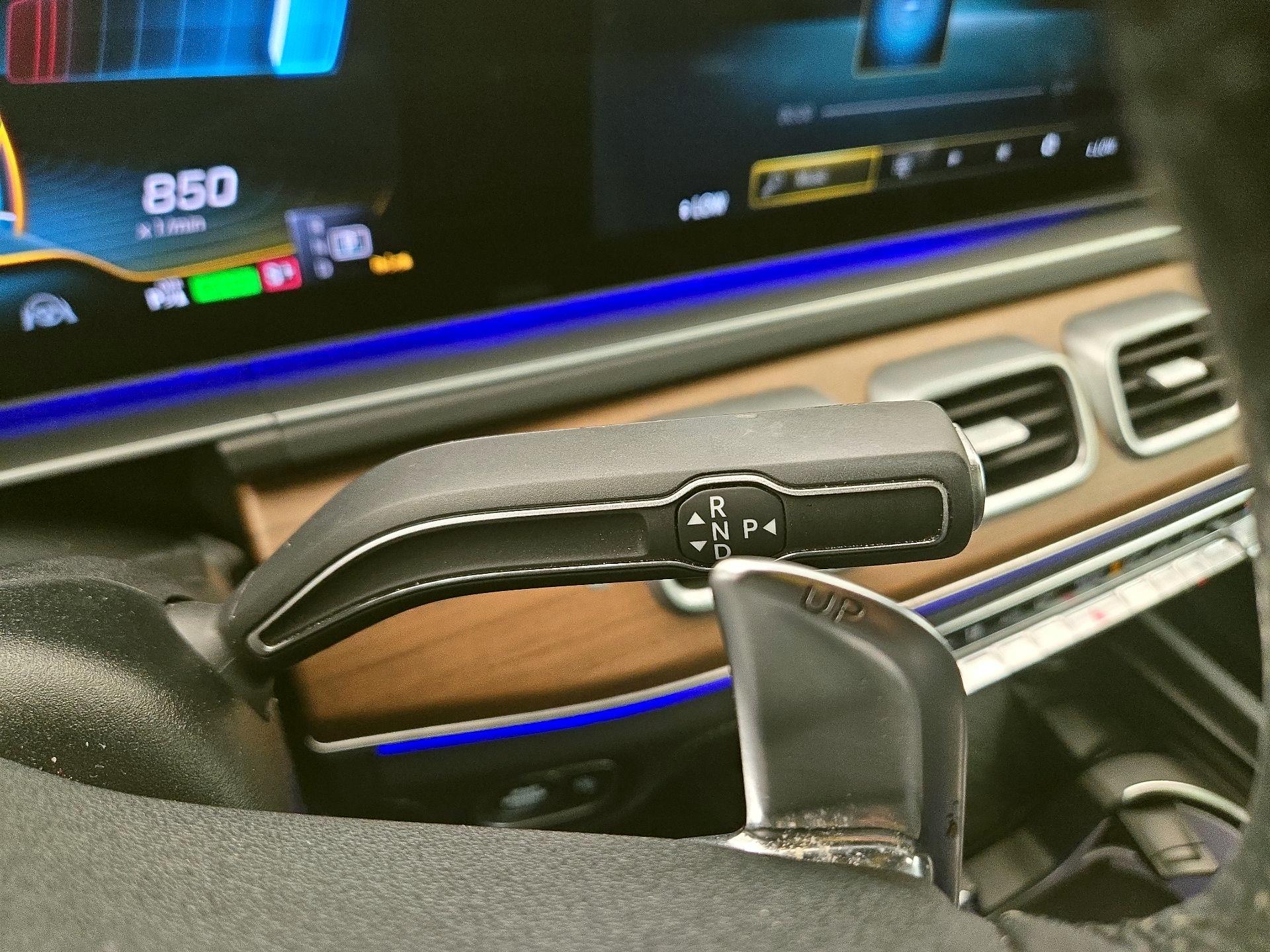 Thumbnail: 2023 Mercedes-Benz GLE - 18