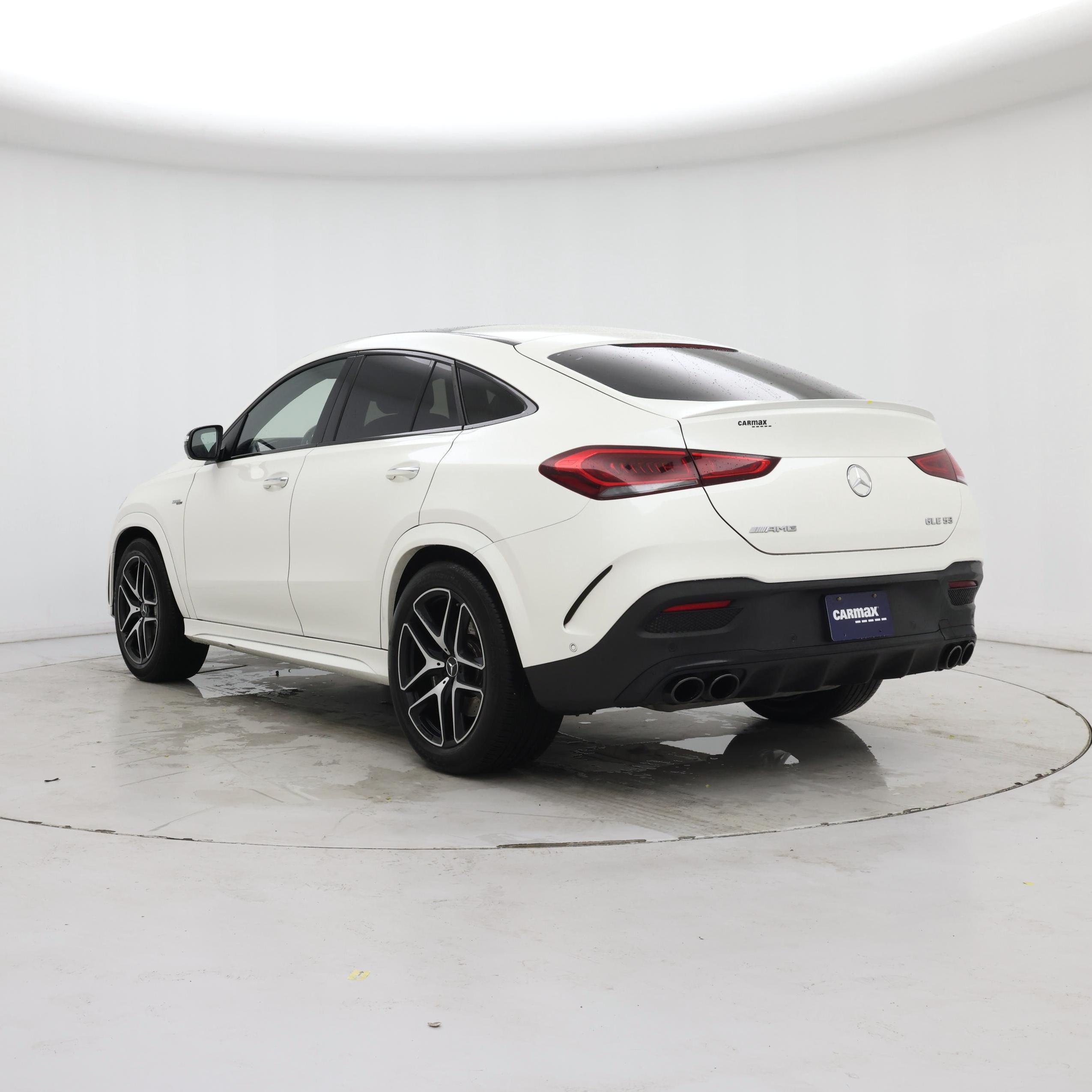 Thumbnail: 2023 Mercedes-Benz GLE - 2