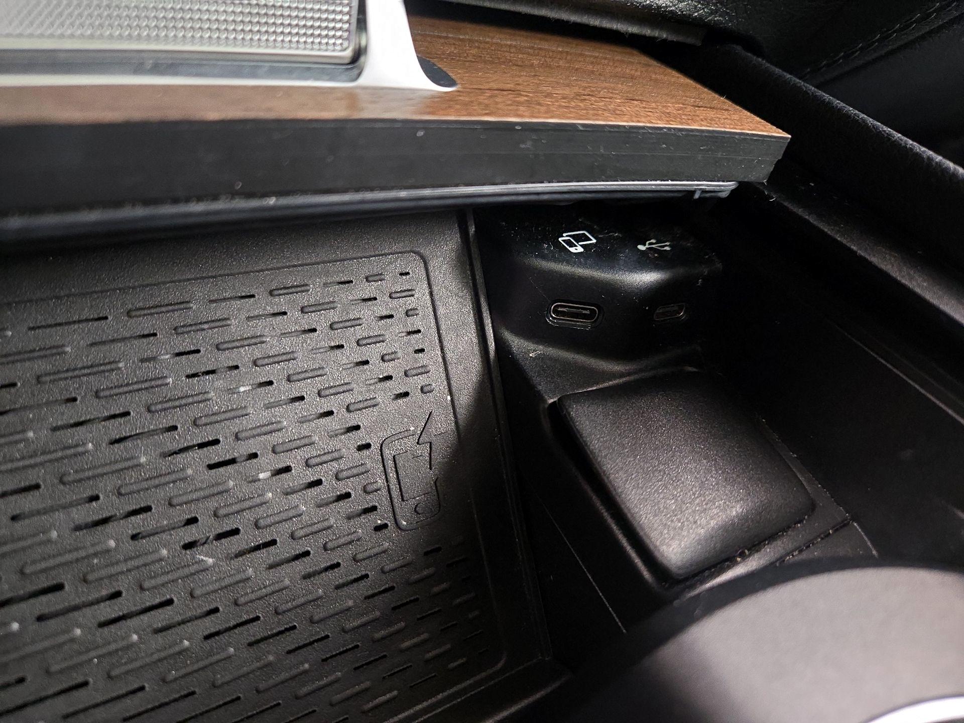 Thumbnail: 2023 Mercedes-Benz GLE - 19