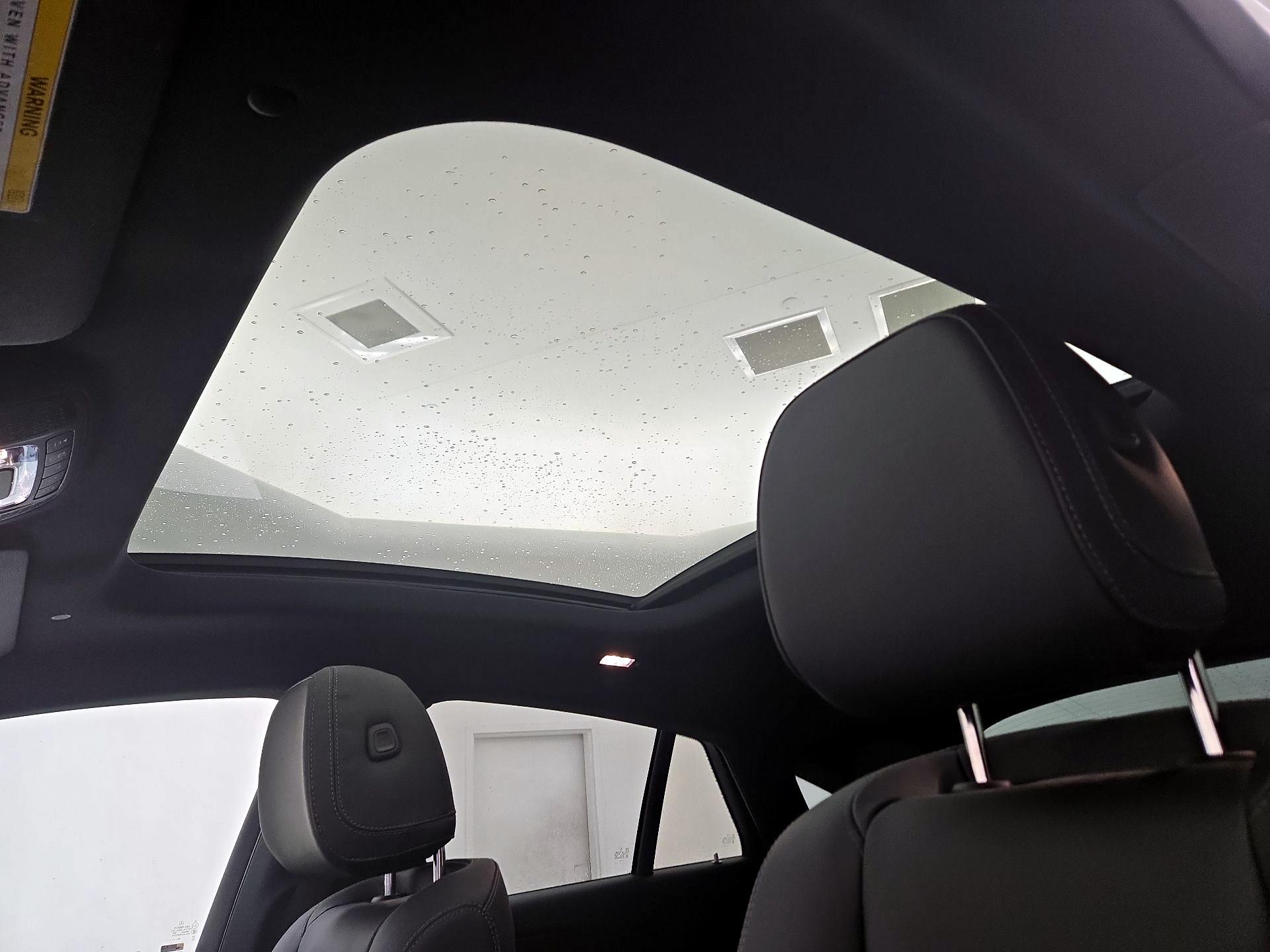 Thumbnail: 2023 Mercedes-Benz GLE - 20