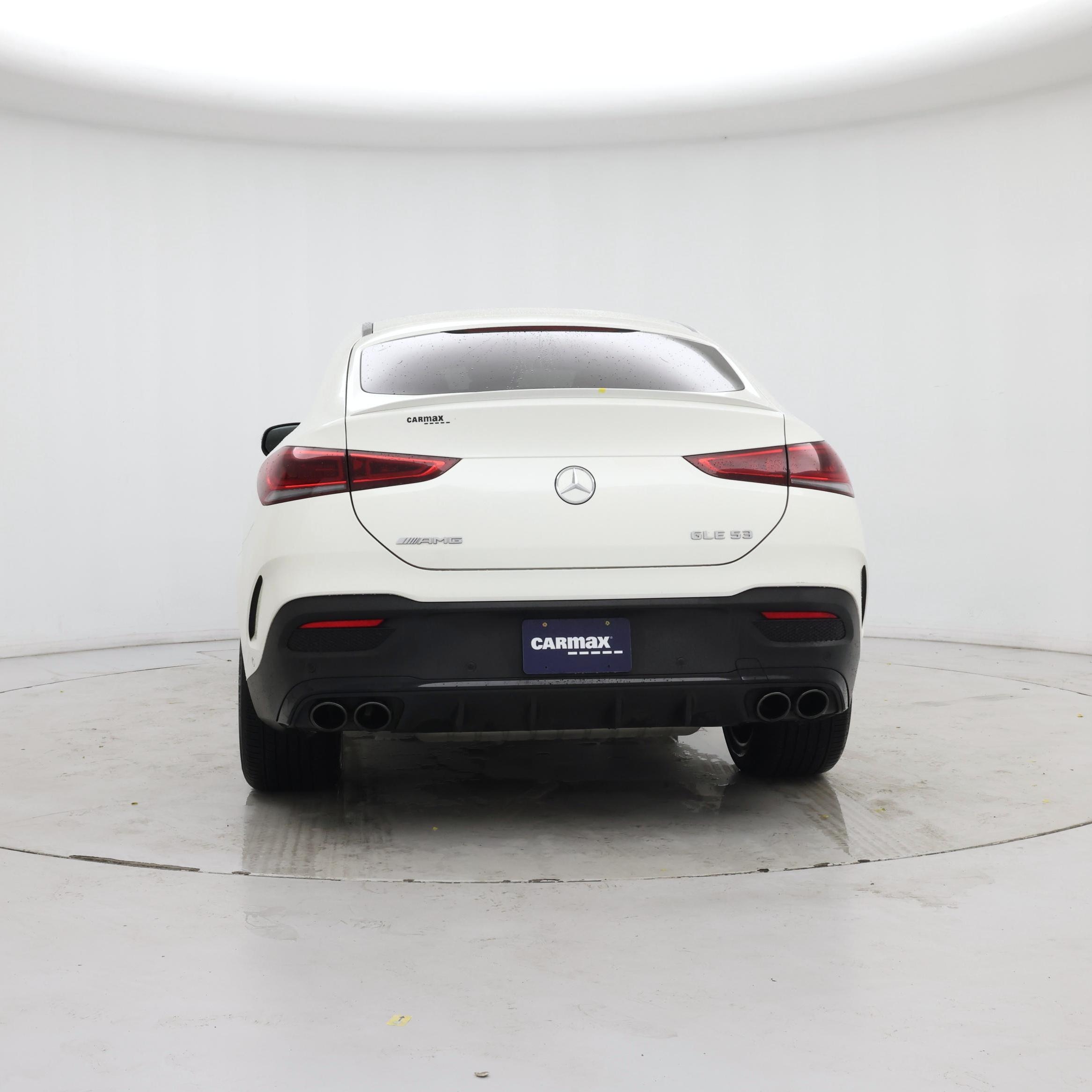 Thumbnail: 2023 Mercedes-Benz GLE - 6