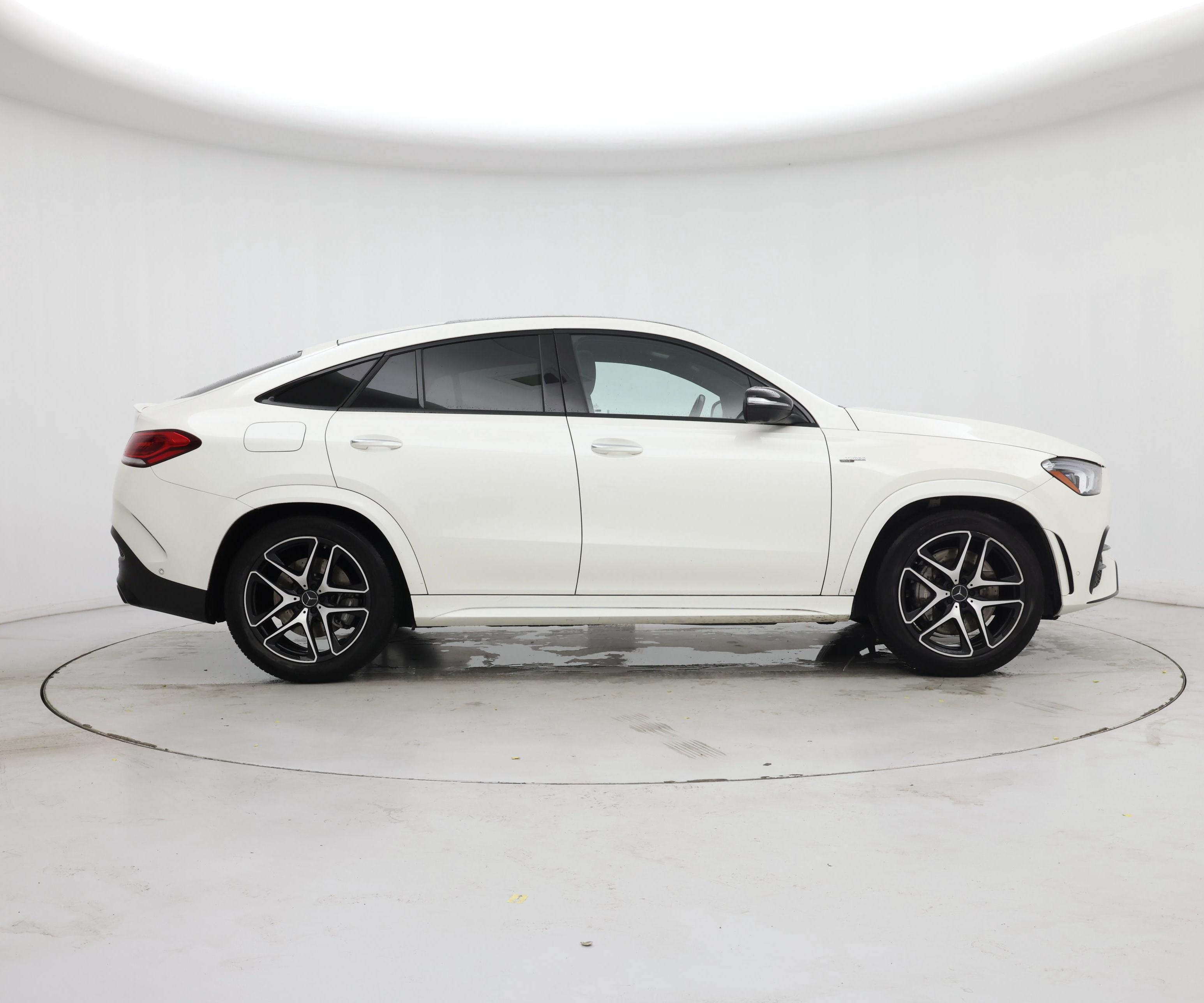 Thumbnail: 2023 Mercedes-Benz GLE - 7