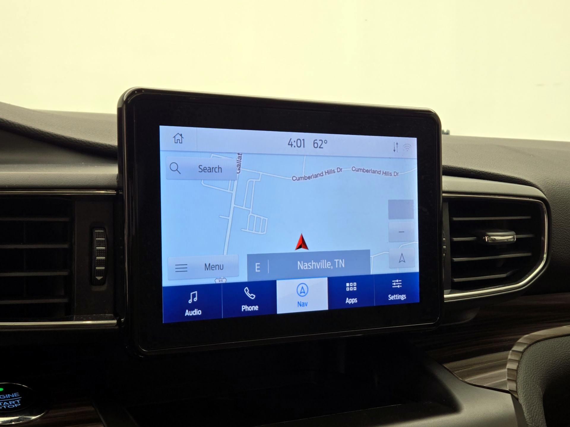 Thumbnail: 2020 Ford Explorer - 14