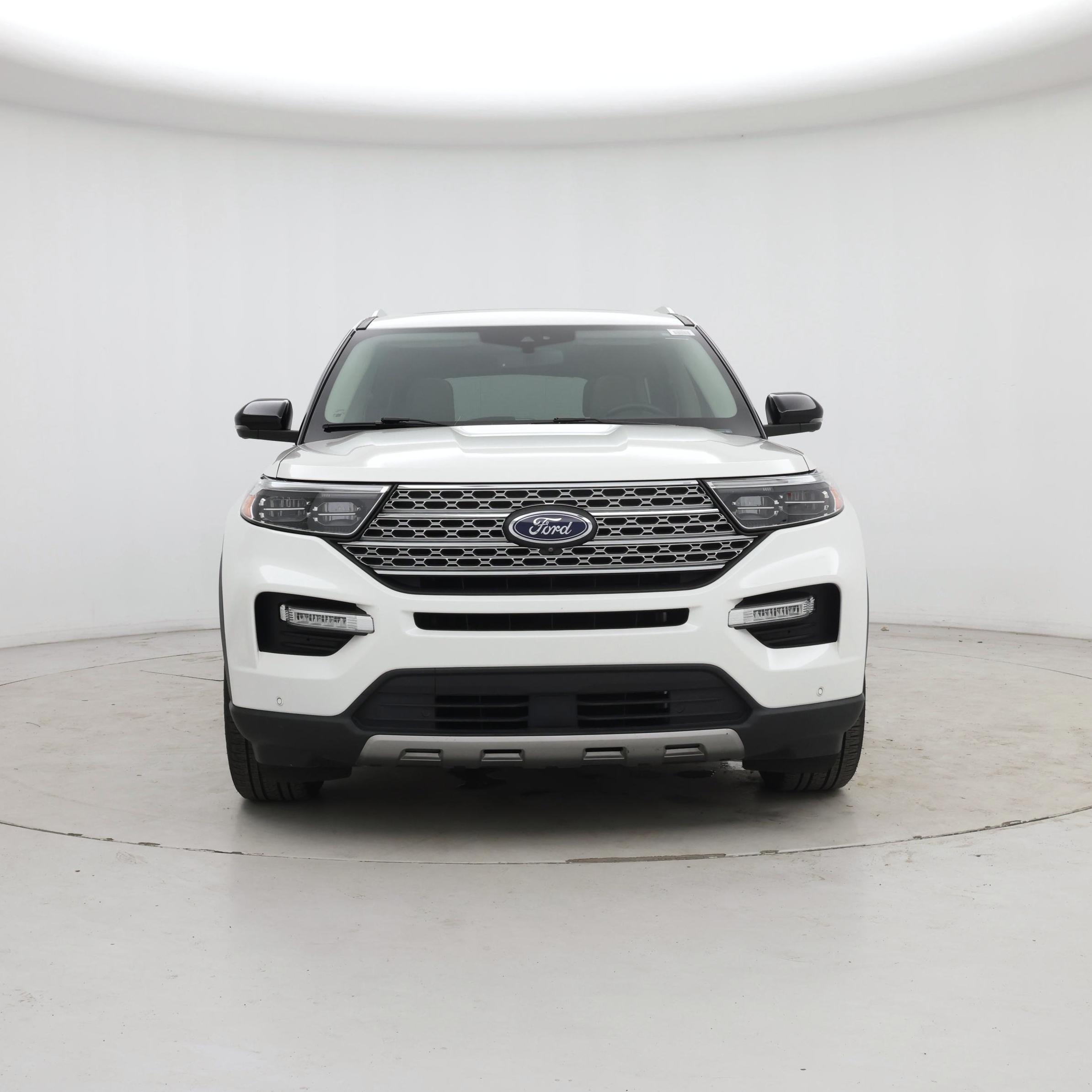 Thumbnail: 2020 Ford Explorer - 5