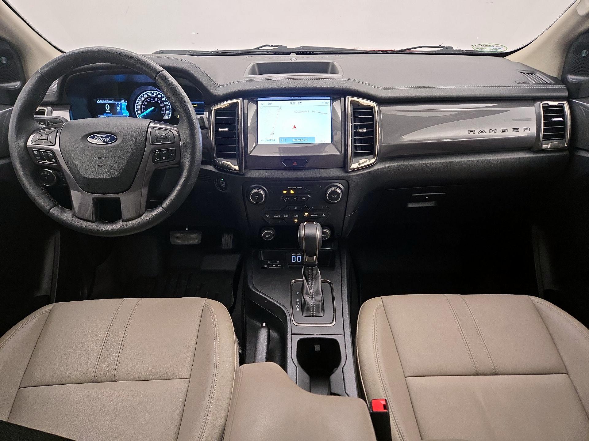 Thumbnail: 2019 Ford Ranger - 9