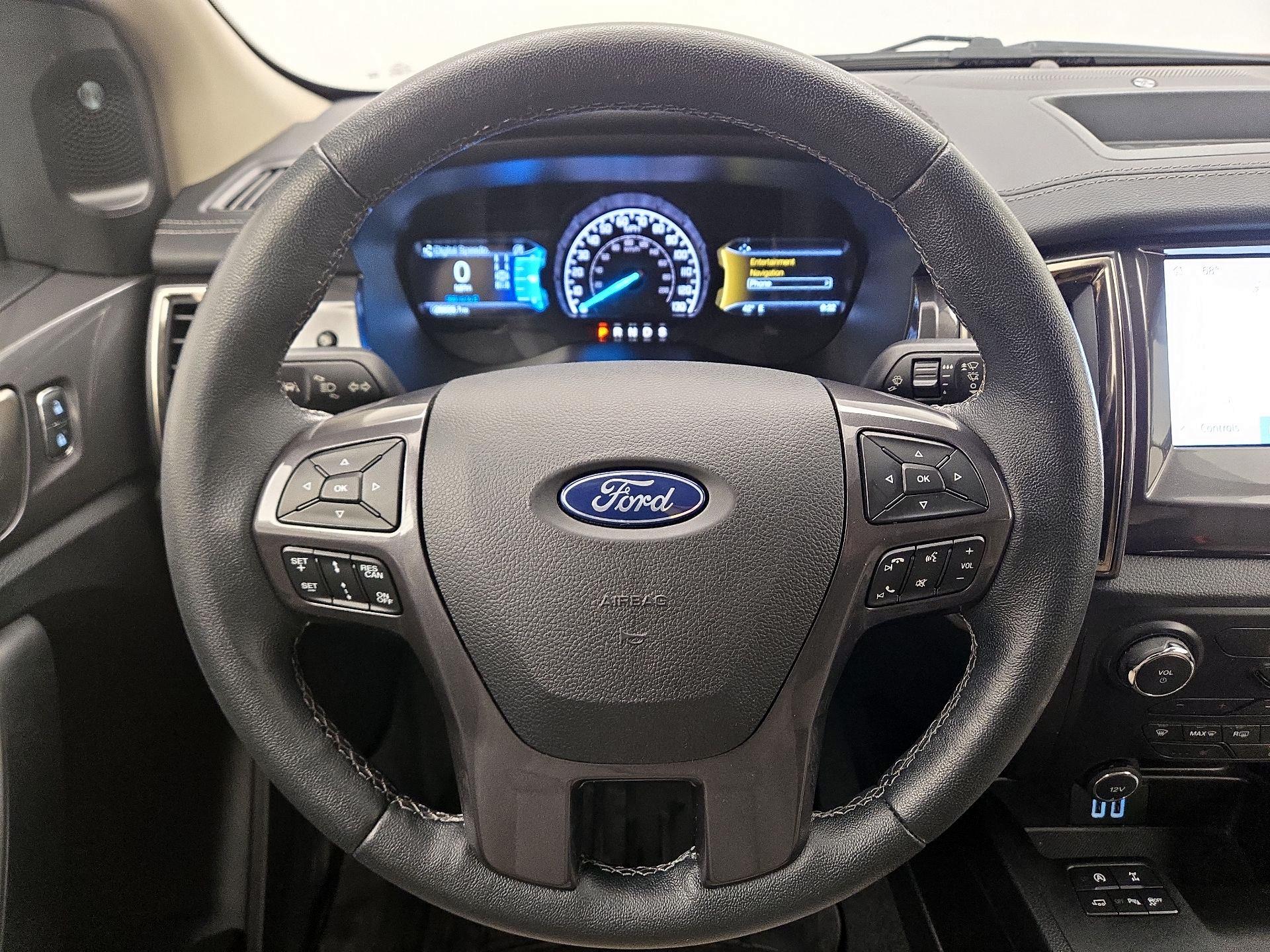 Thumbnail: 2019 Ford Ranger - 10