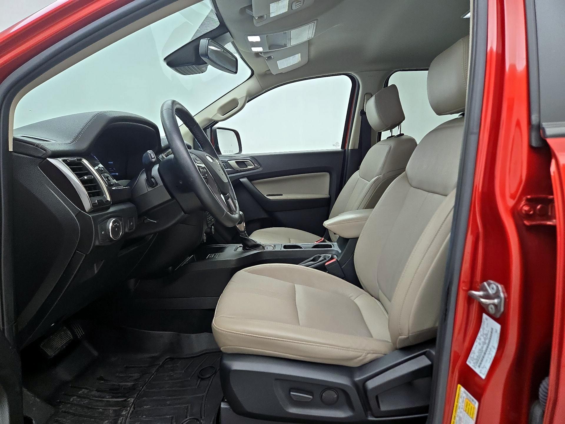 Thumbnail: 2019 Ford Ranger - 11