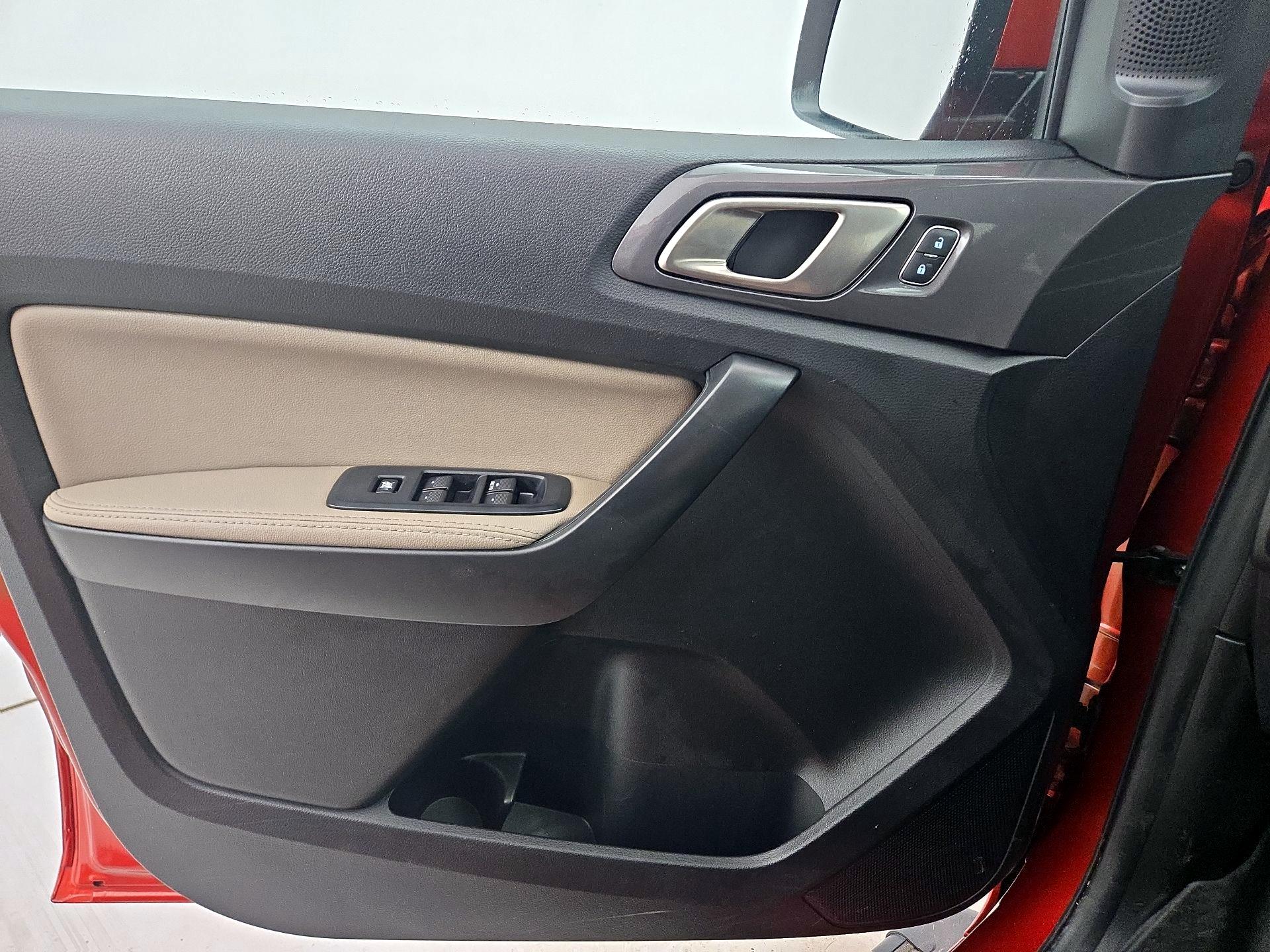 Thumbnail: 2019 Ford Ranger - 12