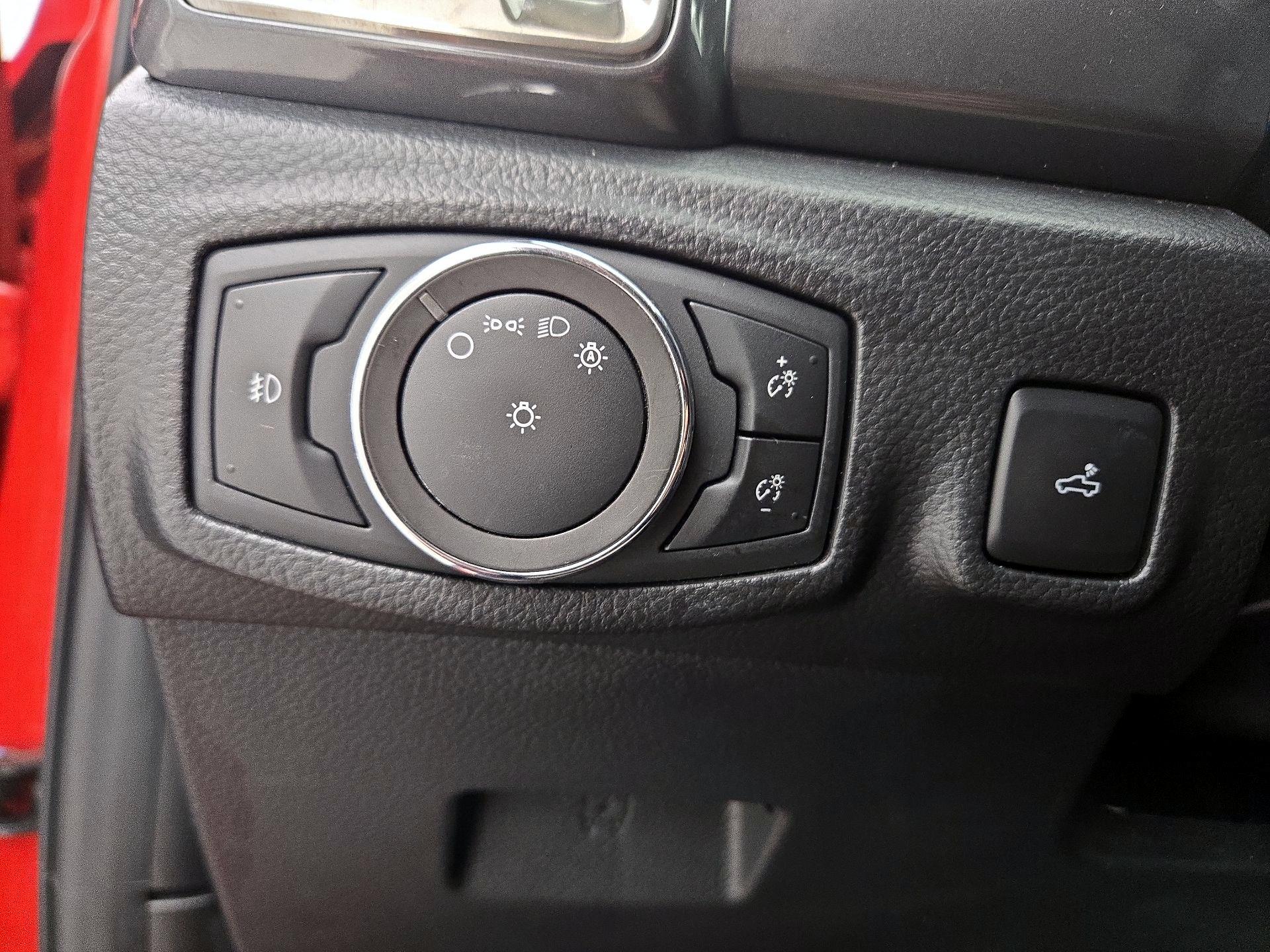 Thumbnail: 2019 Ford Ranger - 13