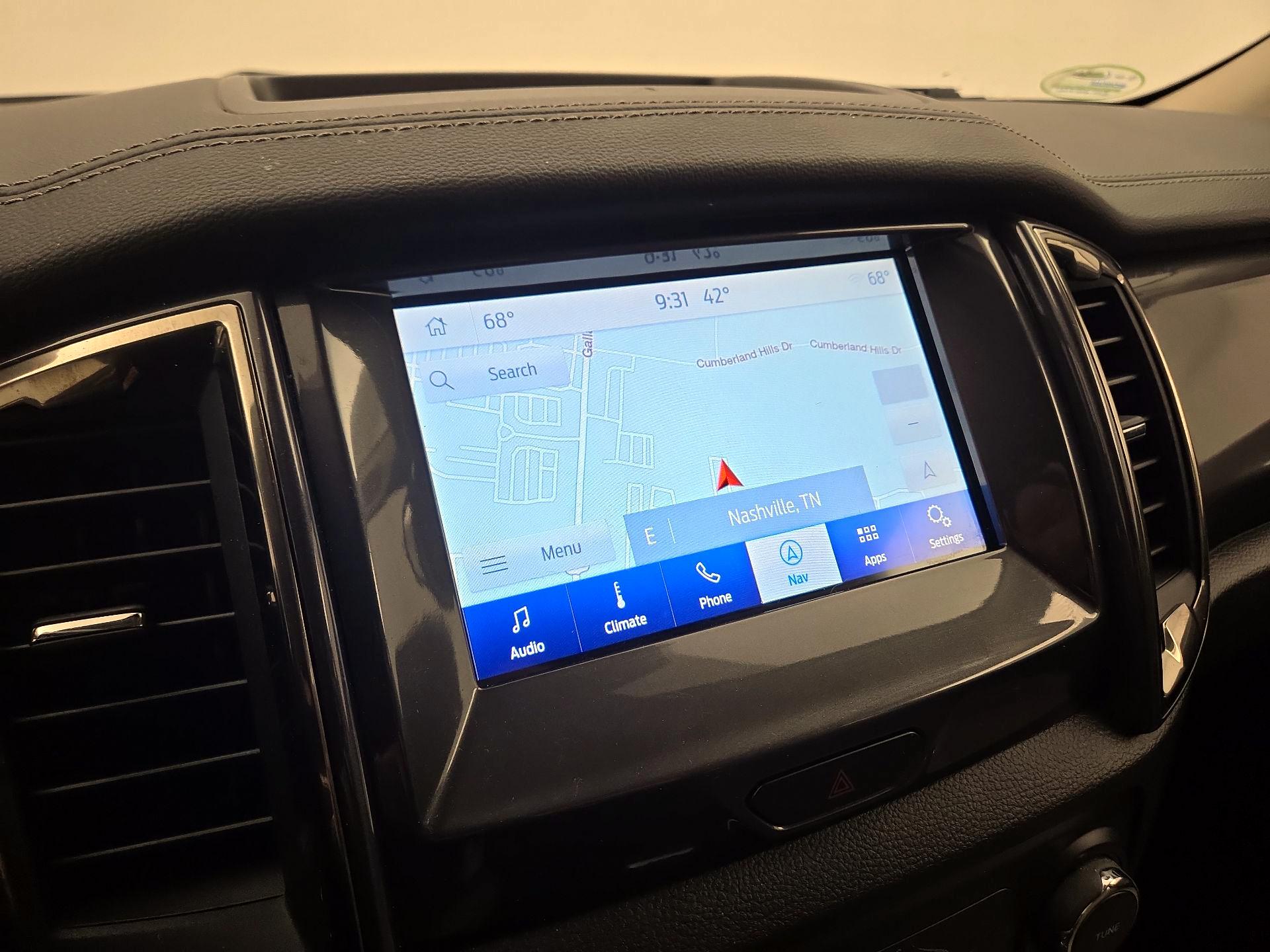 Thumbnail: 2019 Ford Ranger - 14