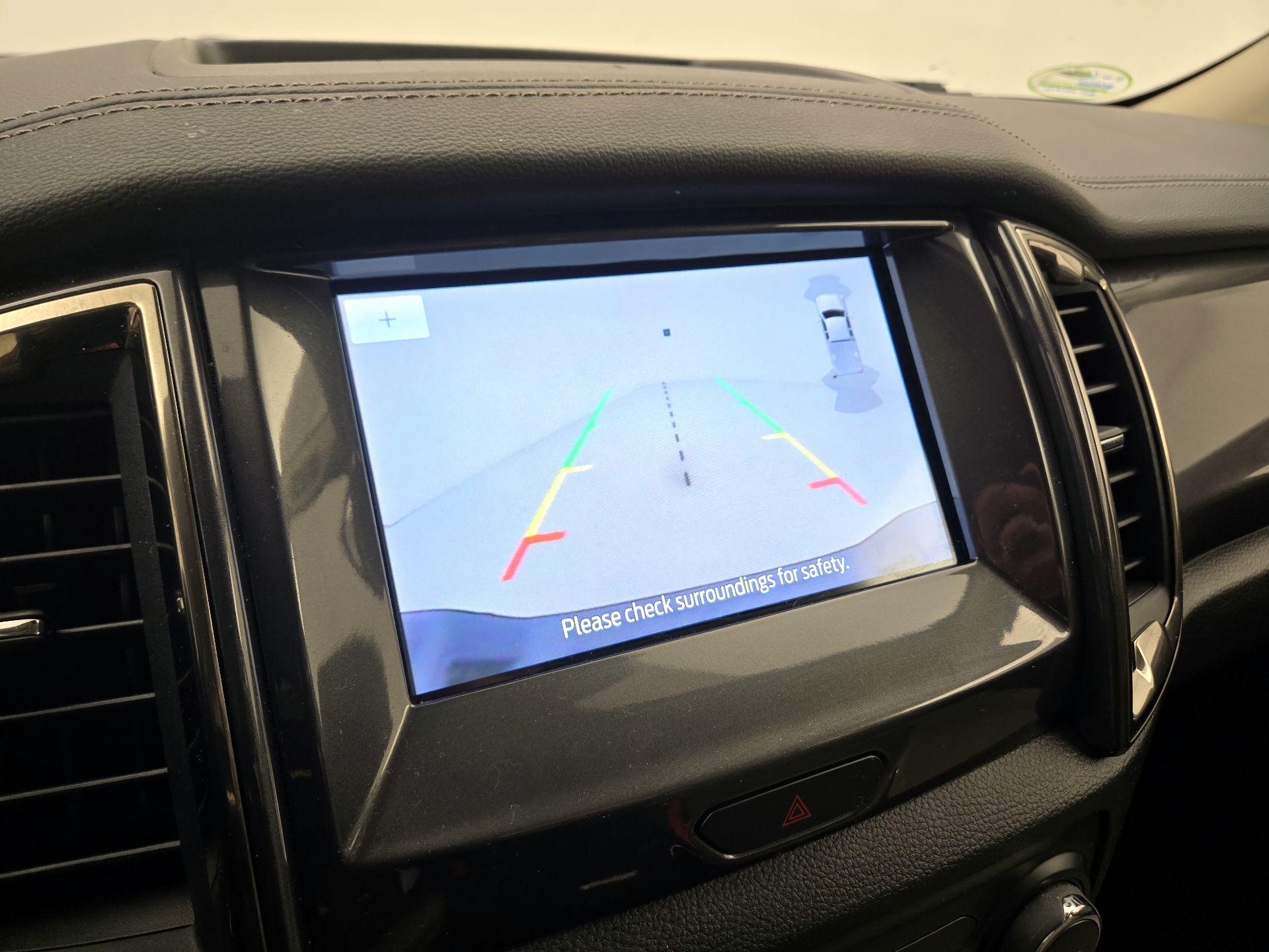 Thumbnail: 2019 Ford Ranger - 15