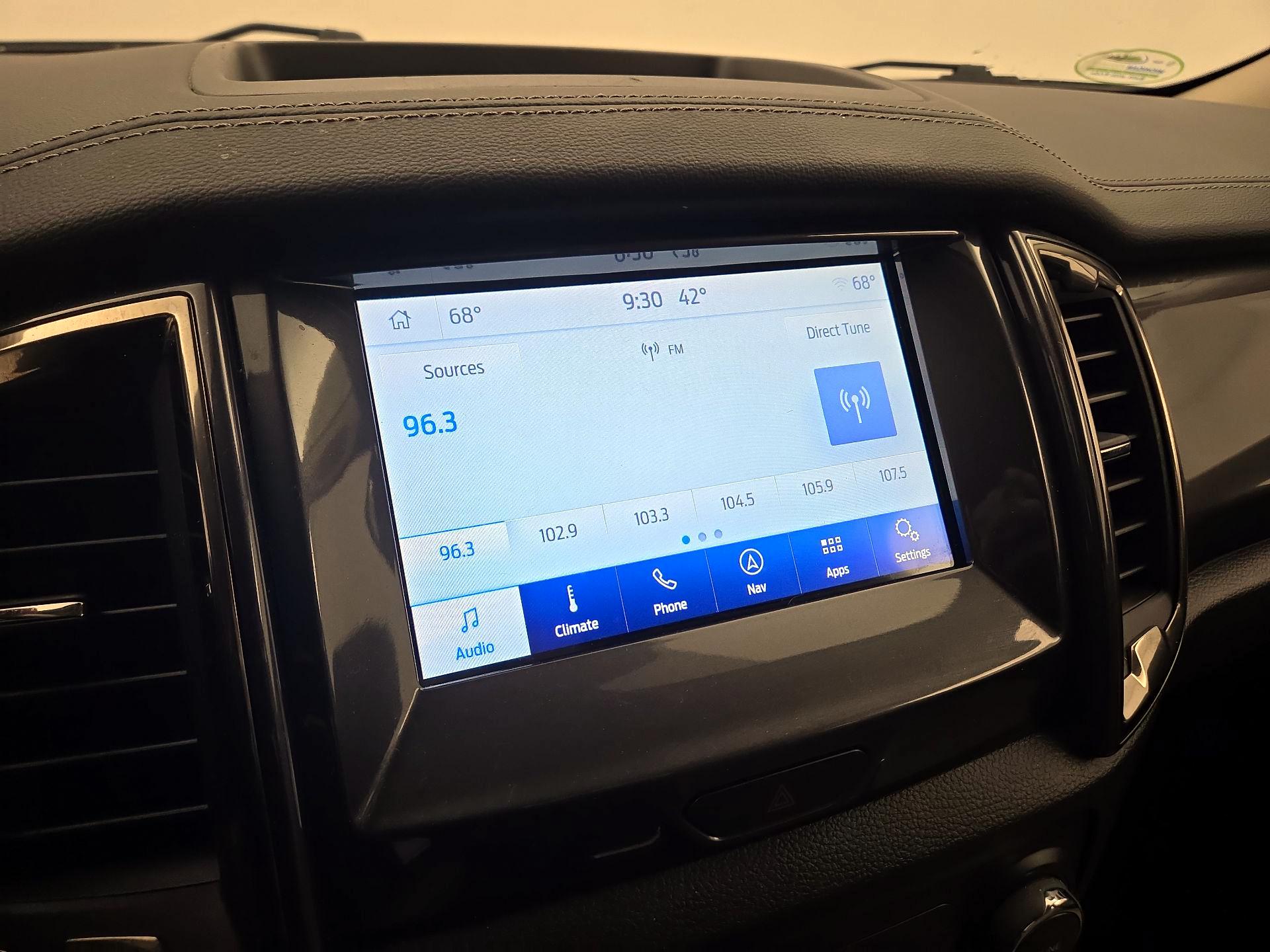 Thumbnail: 2019 Ford Ranger - 16