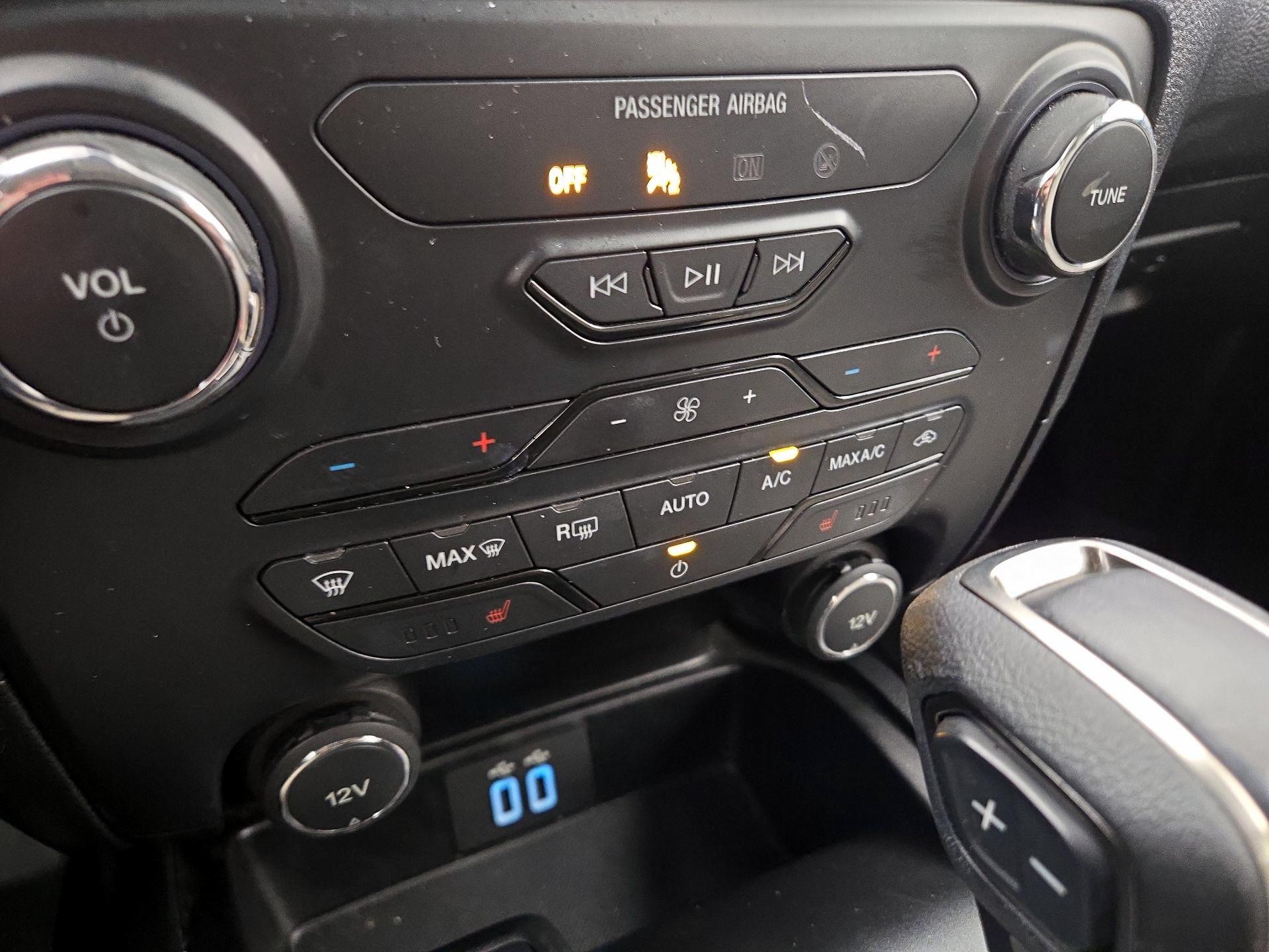 Thumbnail: 2019 Ford Ranger - 17