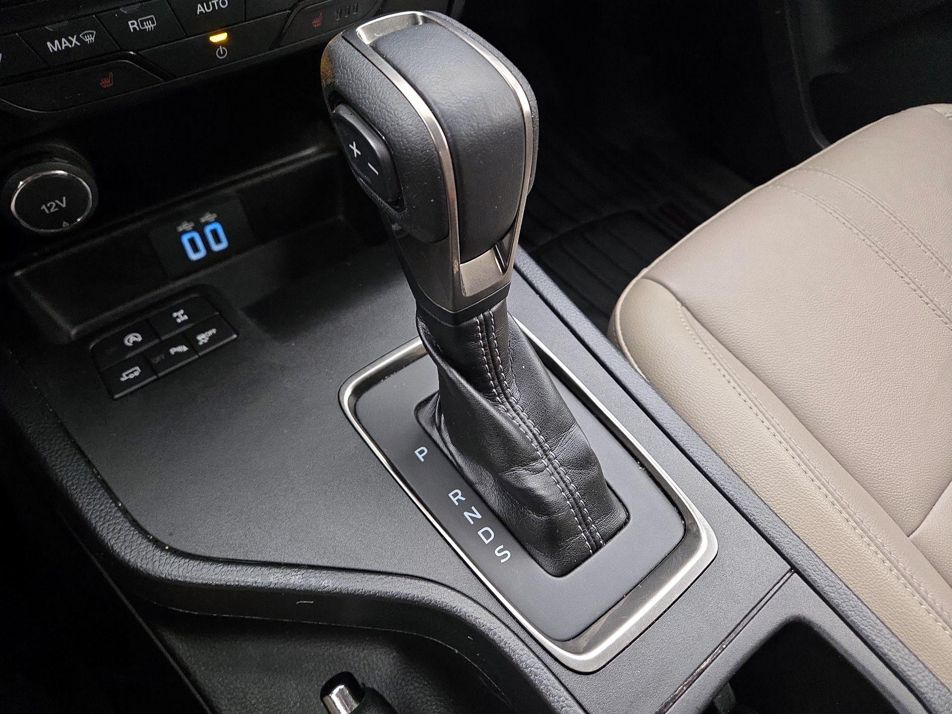 Thumbnail: 2019 Ford Ranger - 18