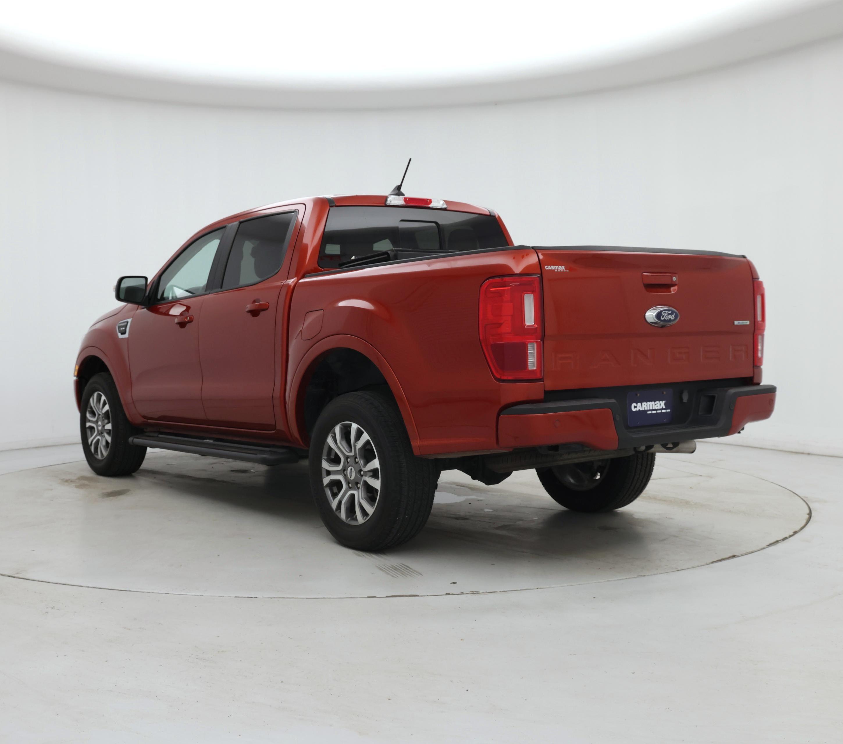 Thumbnail: 2019 Ford Ranger - 2