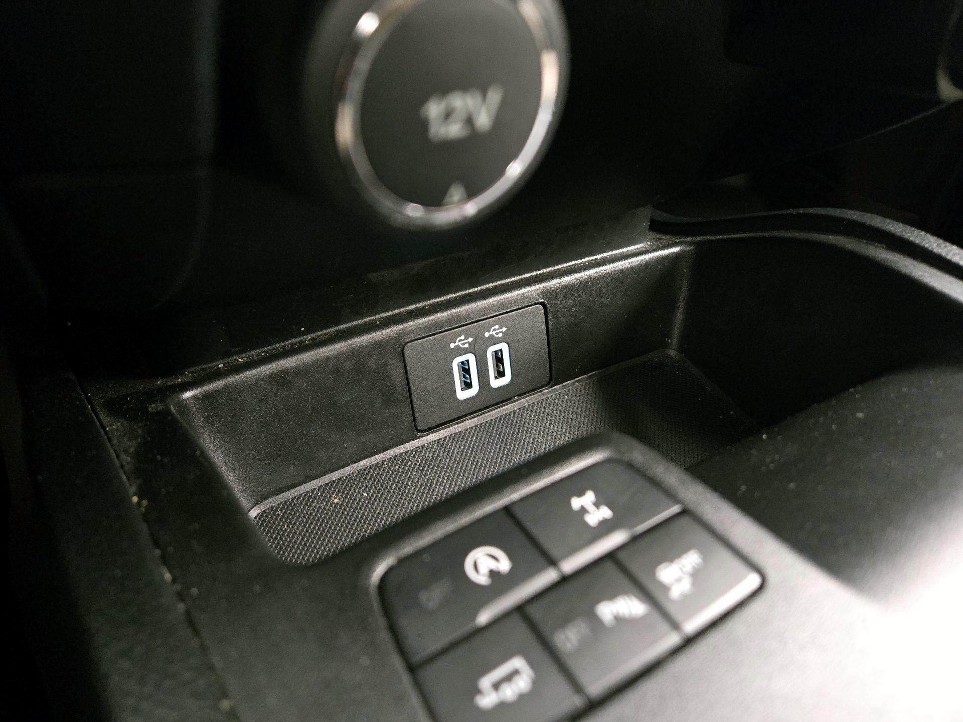 Thumbnail: 2019 Ford Ranger - 19