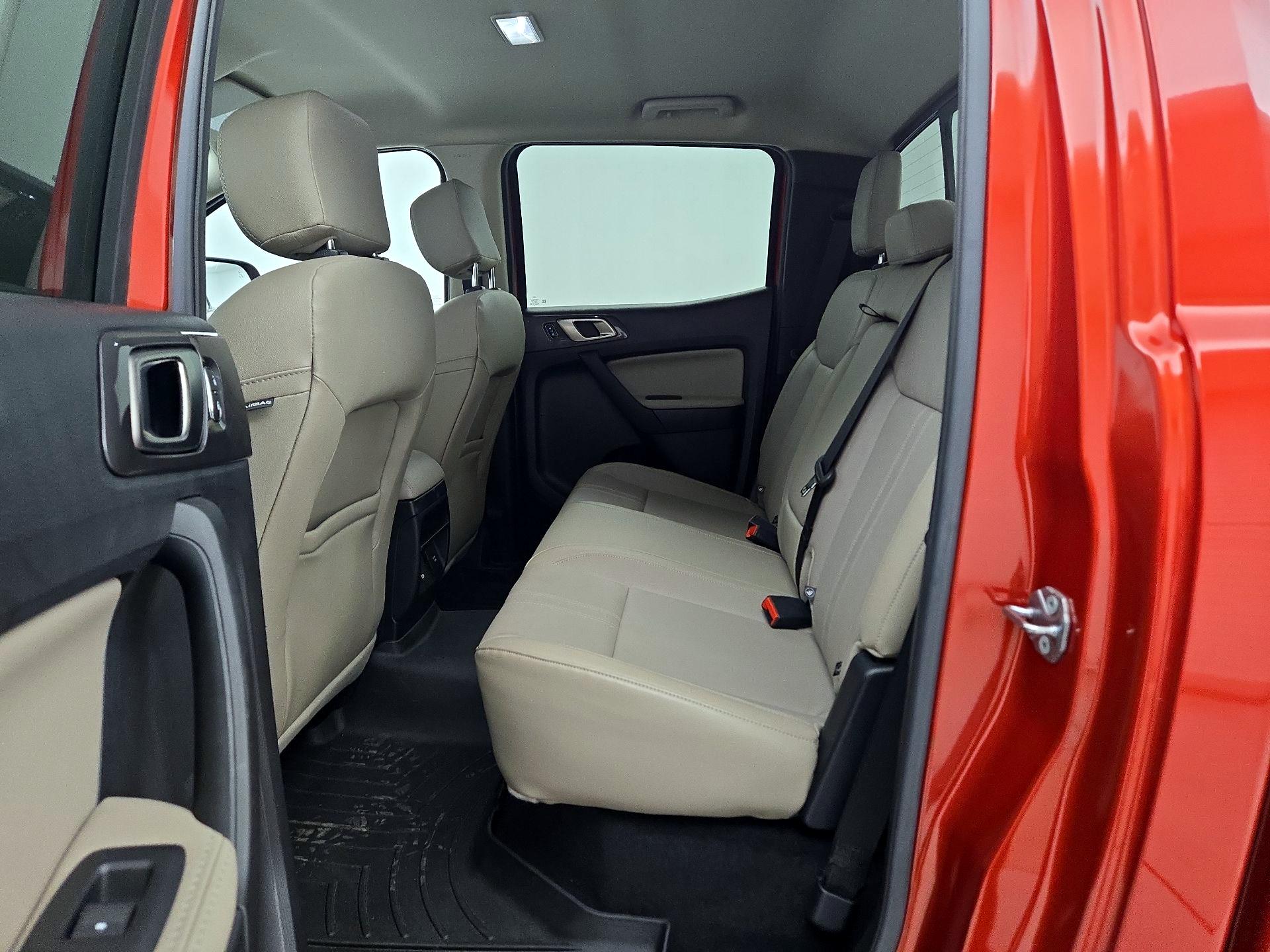 Thumbnail: 2019 Ford Ranger - 20