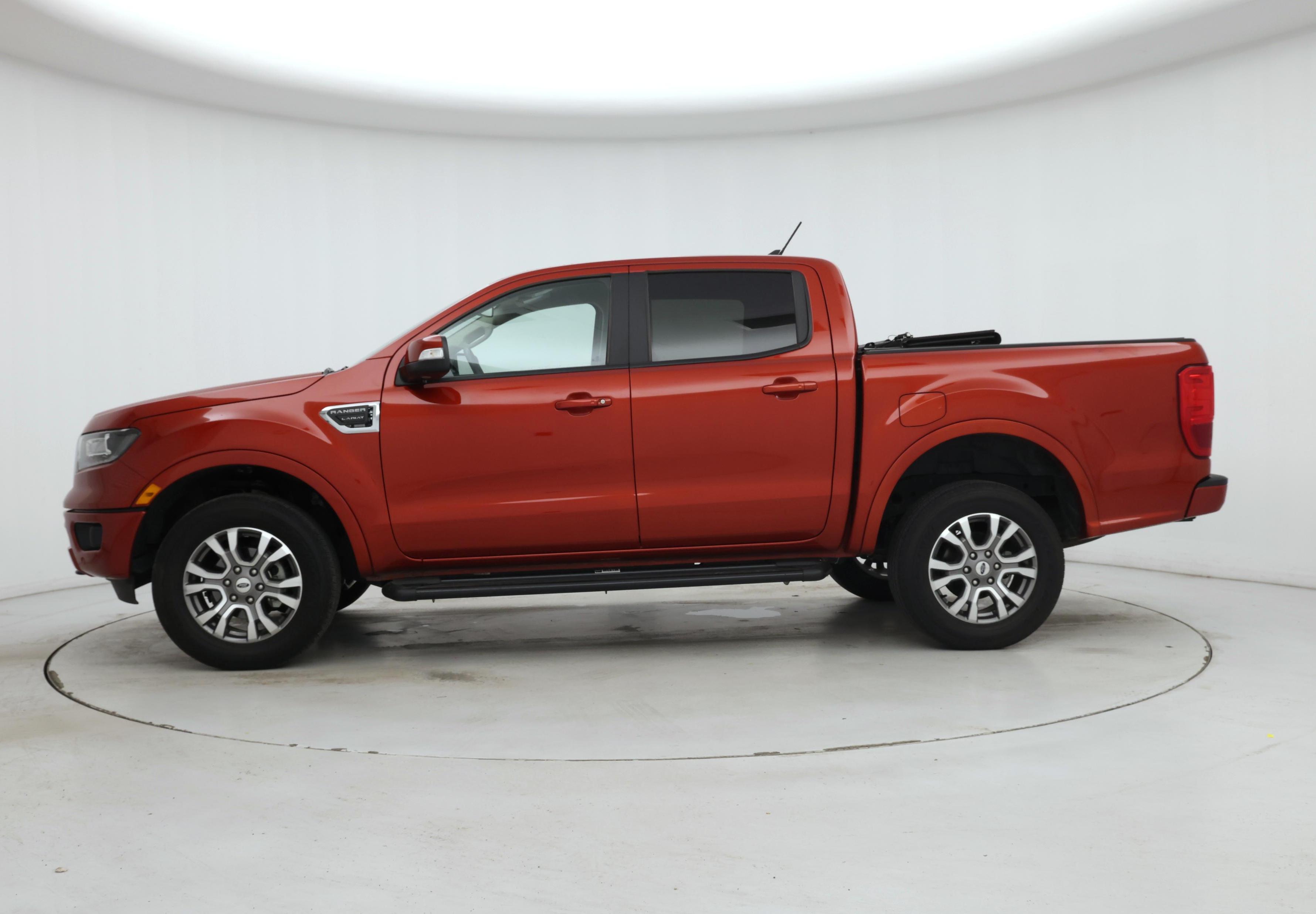 Thumbnail: 2019 Ford Ranger - 3