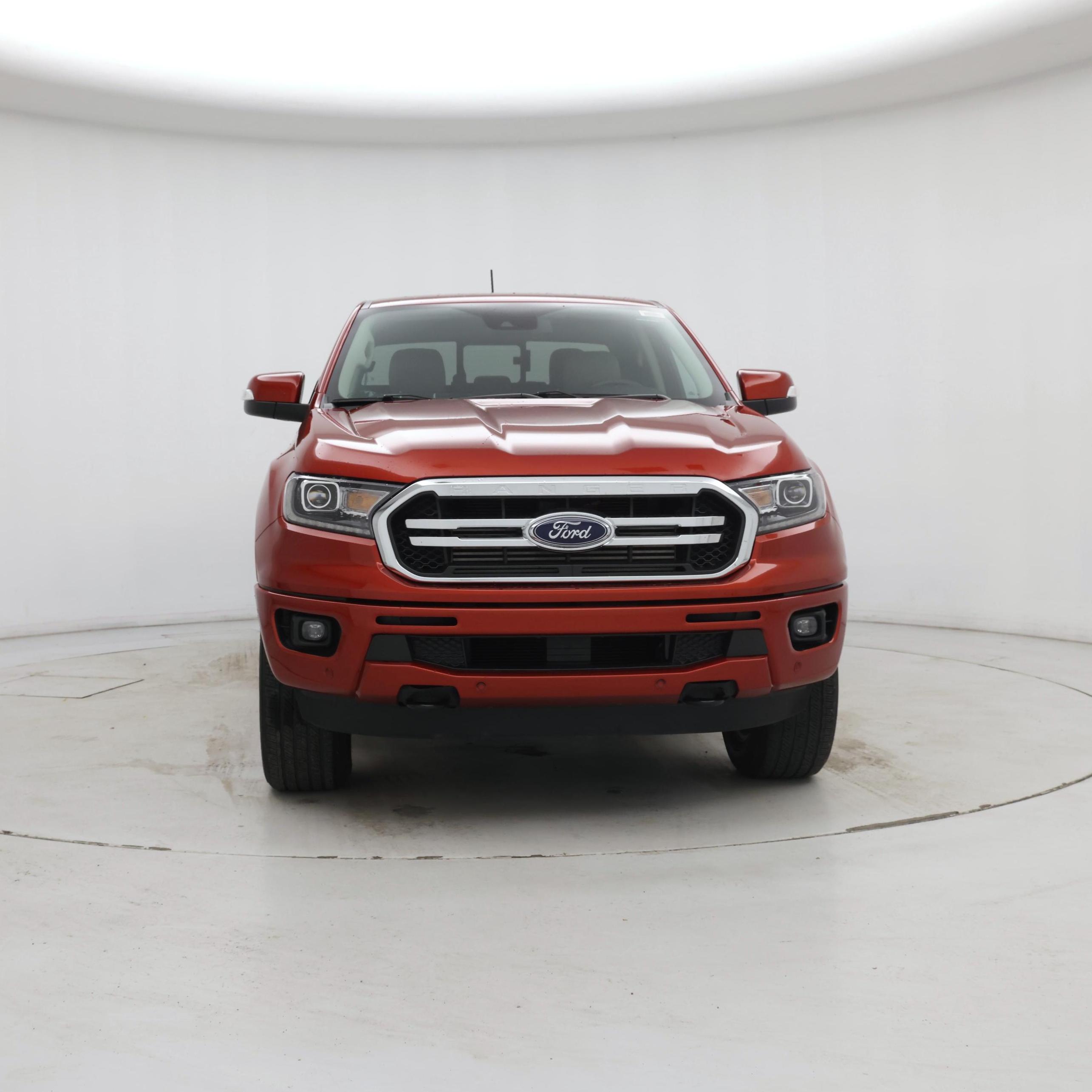 Thumbnail: 2019 Ford Ranger - 5