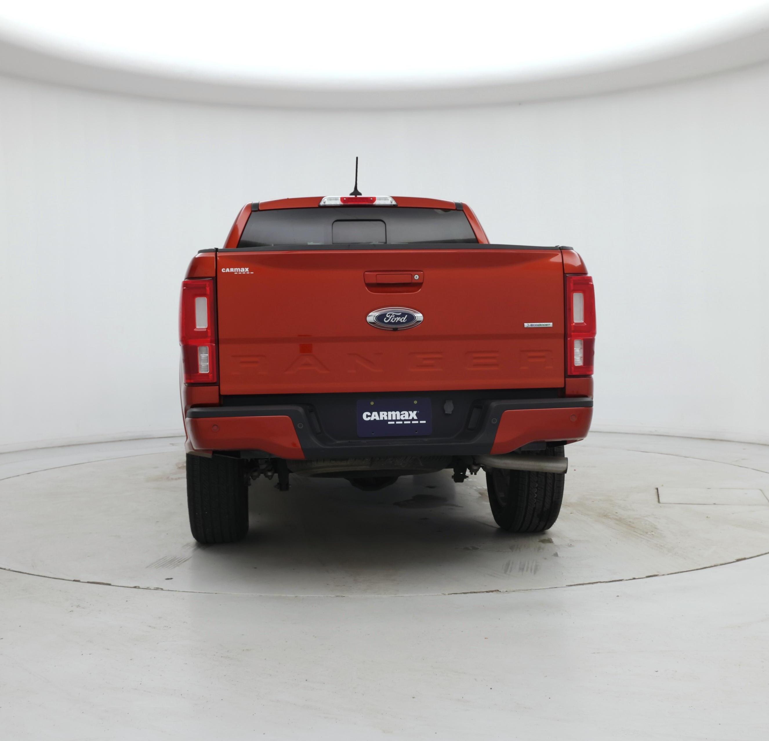 Thumbnail: 2019 Ford Ranger - 6