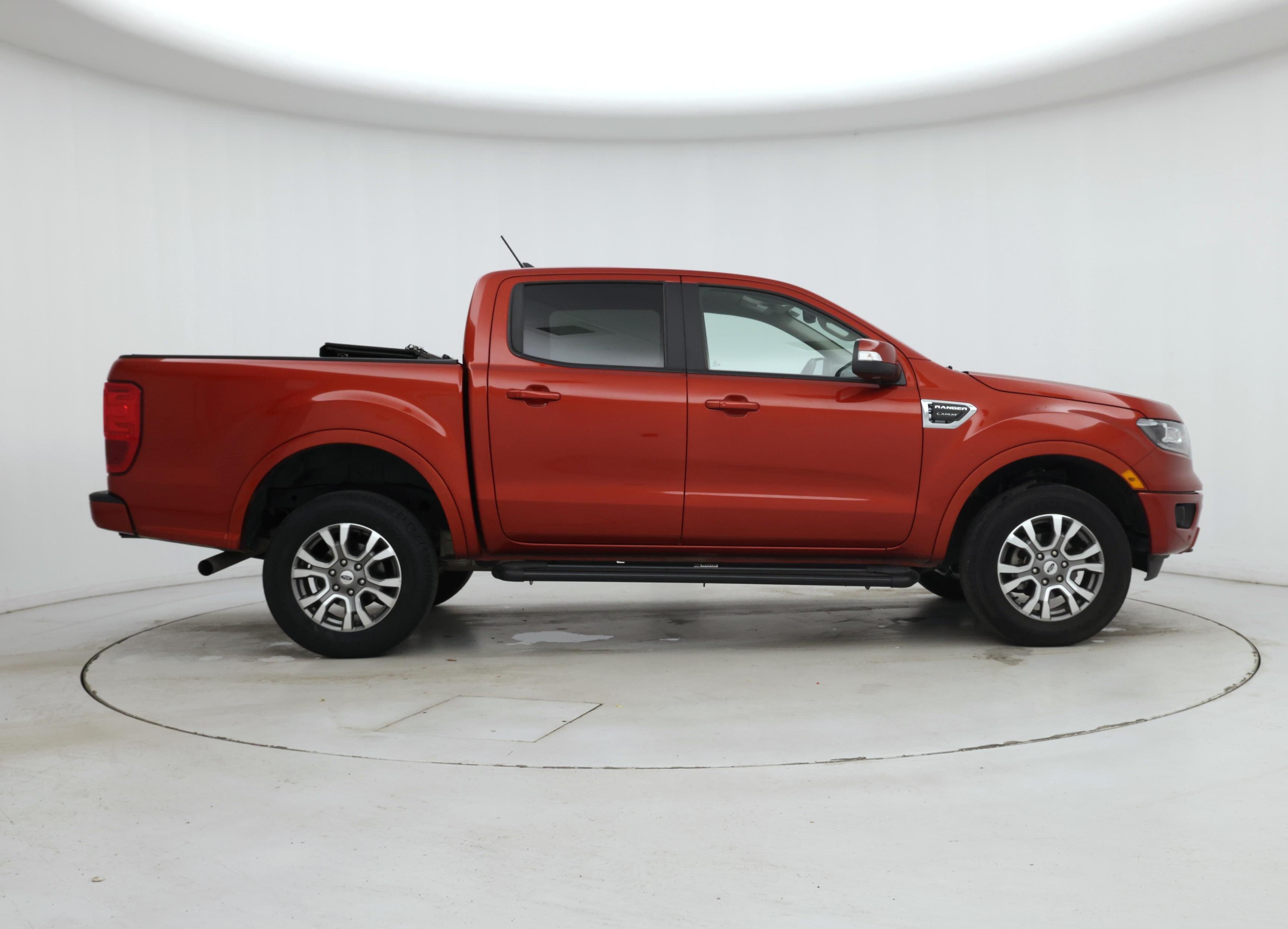 Thumbnail: 2019 Ford Ranger - 7