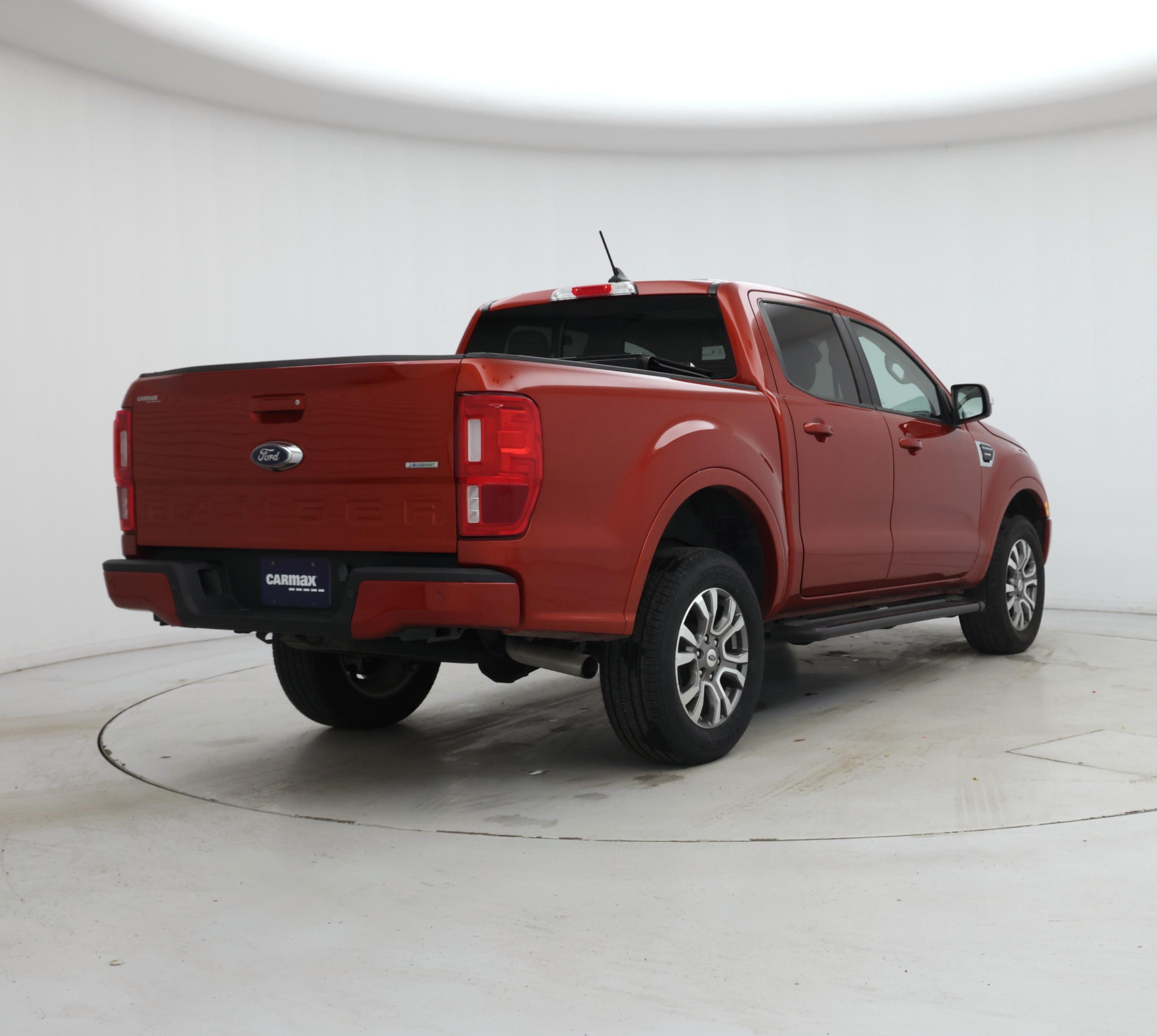 Thumbnail: 2019 Ford Ranger - 8