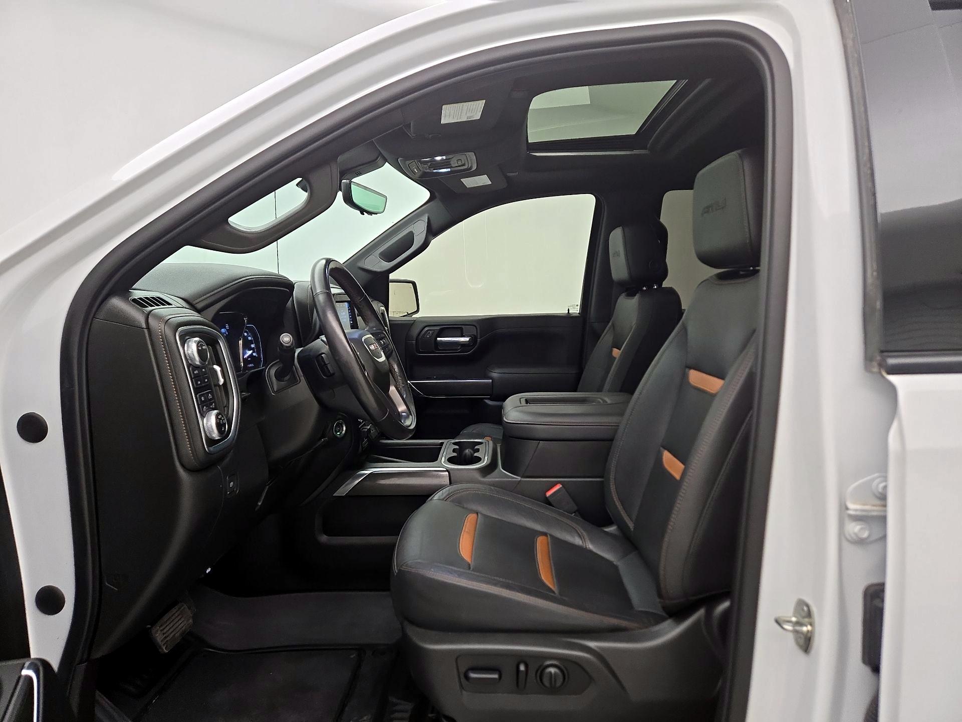 Thumbnail: 2021 GMC Sierra 1500 - 11