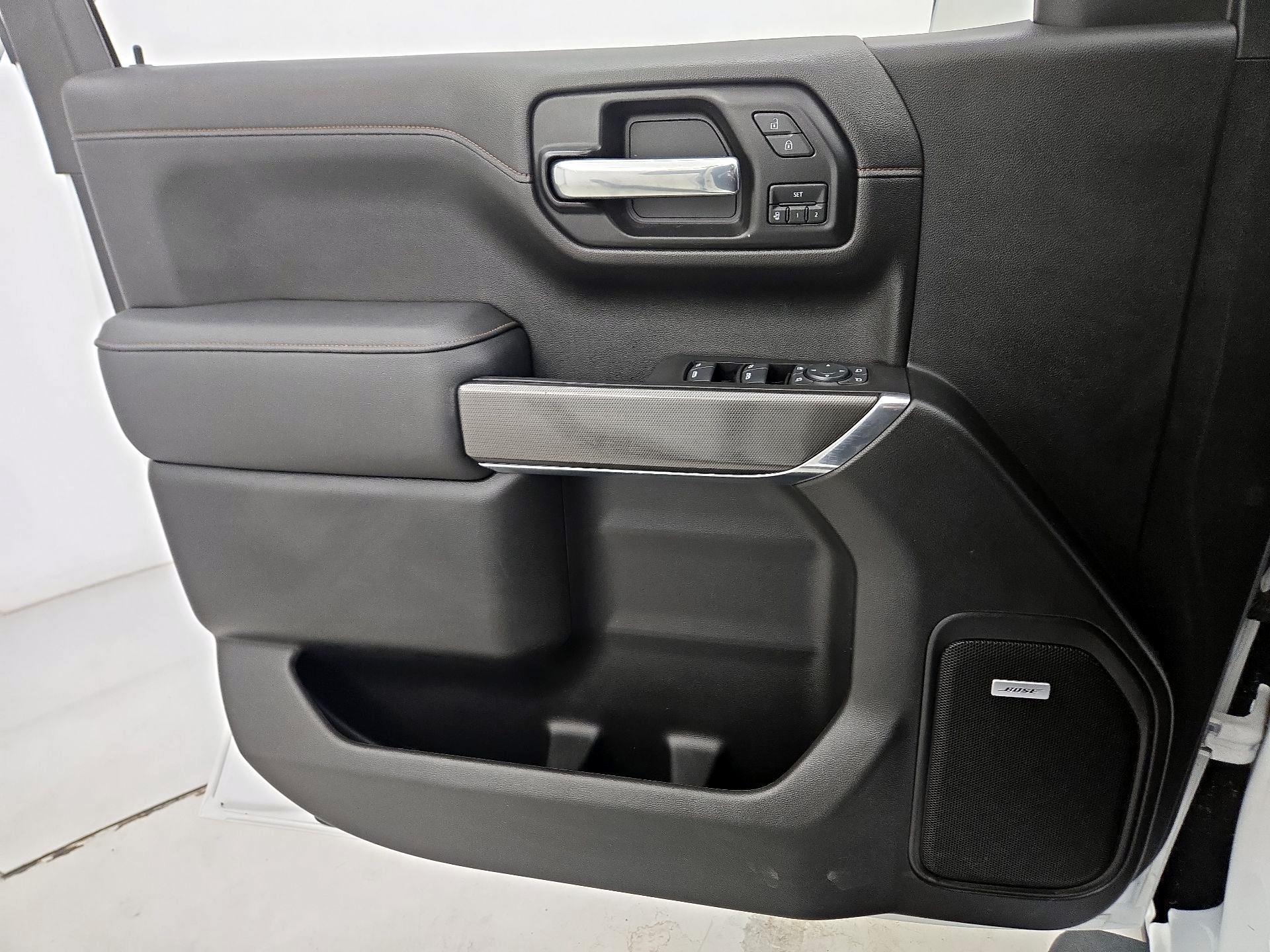 Thumbnail: 2021 GMC Sierra 1500 - 12