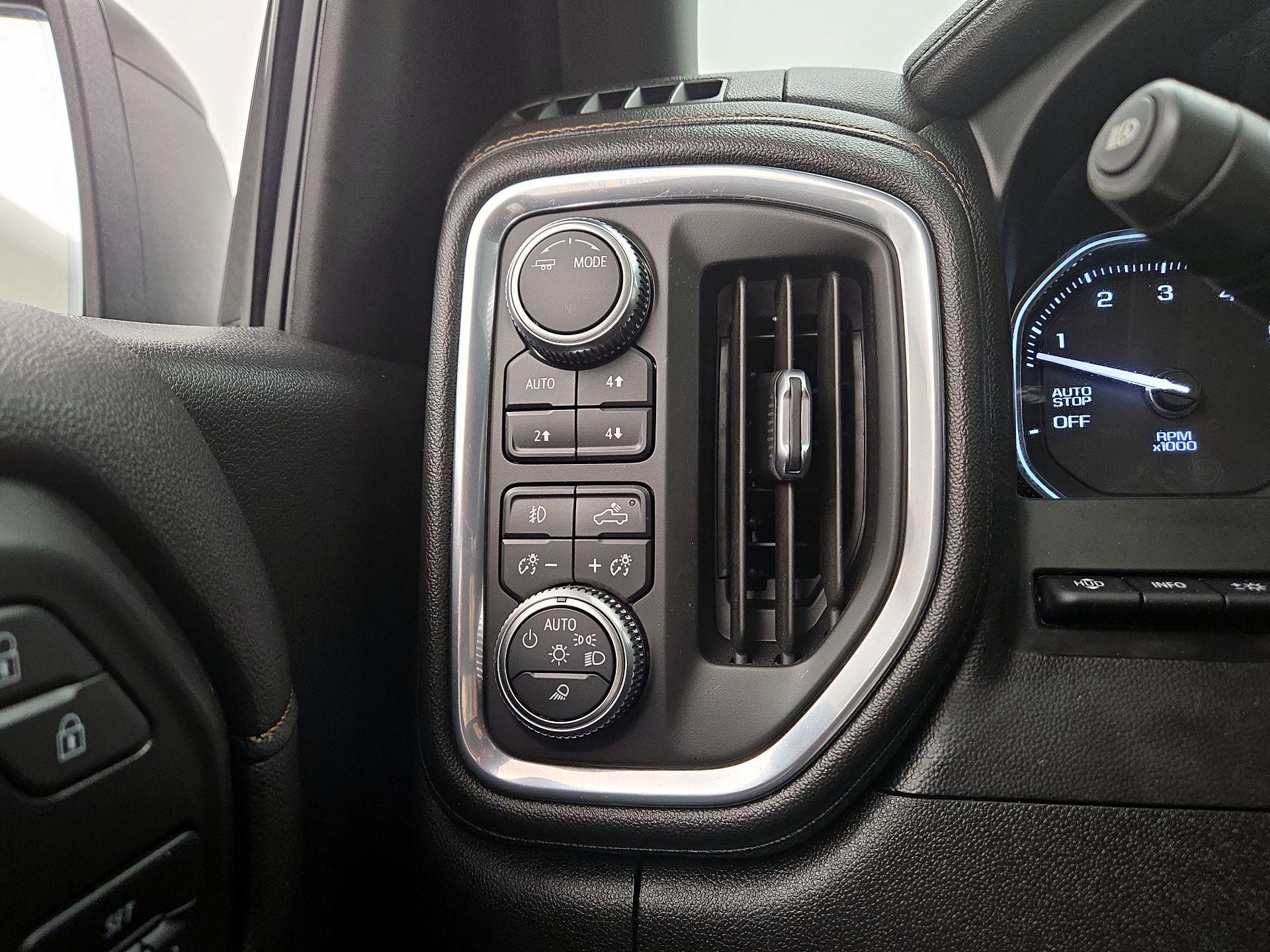 Thumbnail: 2021 GMC Sierra 1500 - 13