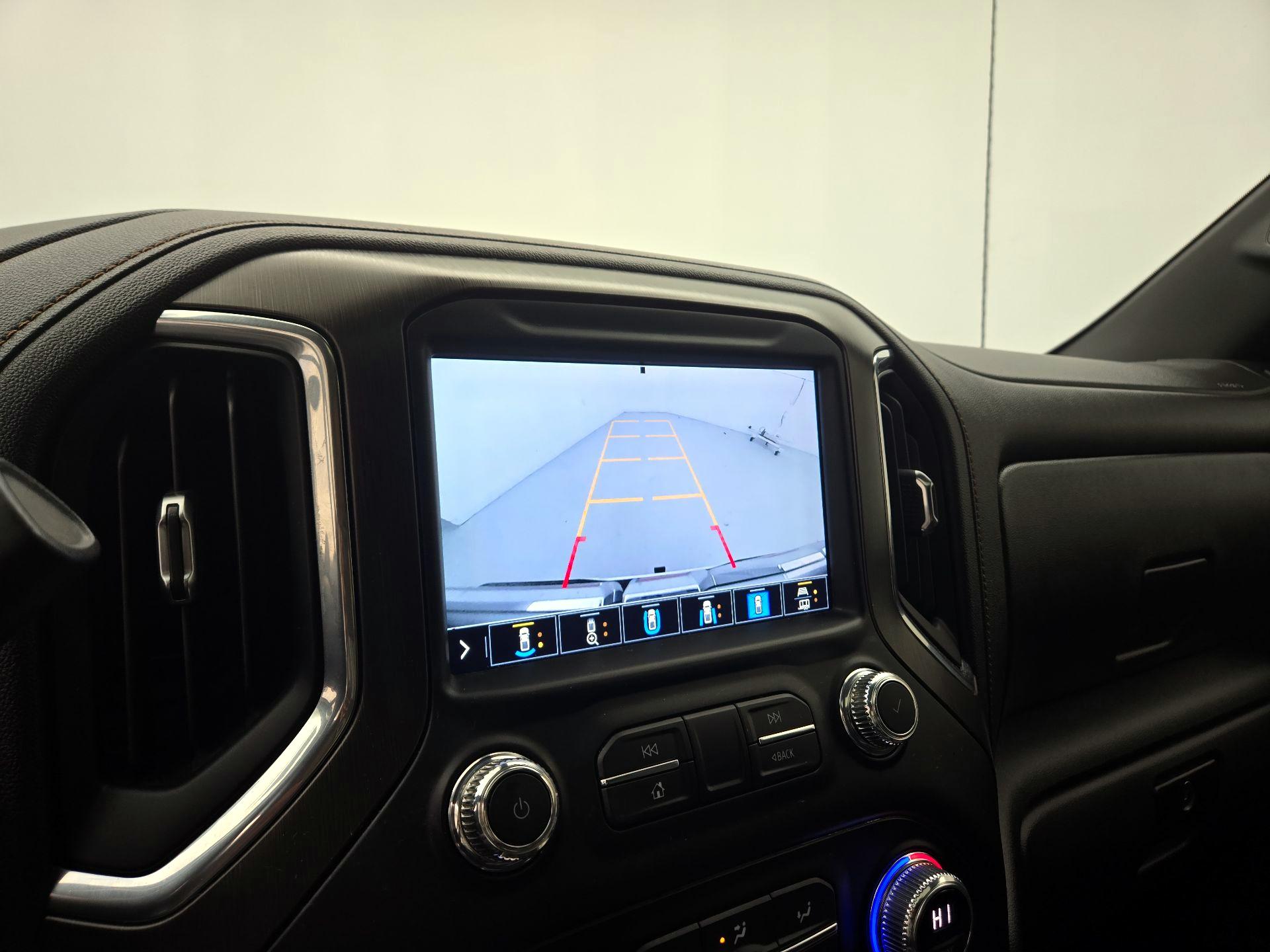 Thumbnail: 2021 GMC Sierra 1500 - 14