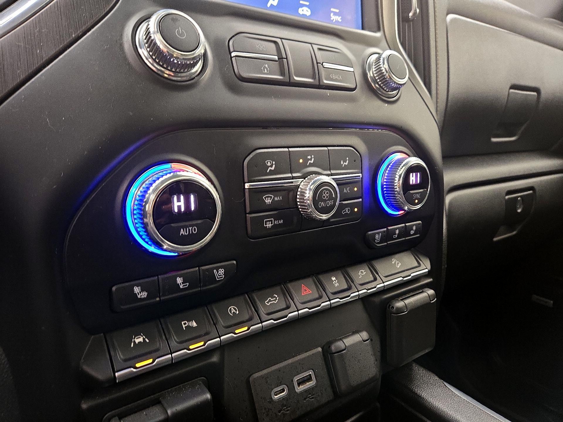 Thumbnail: 2021 GMC Sierra 1500 - 16