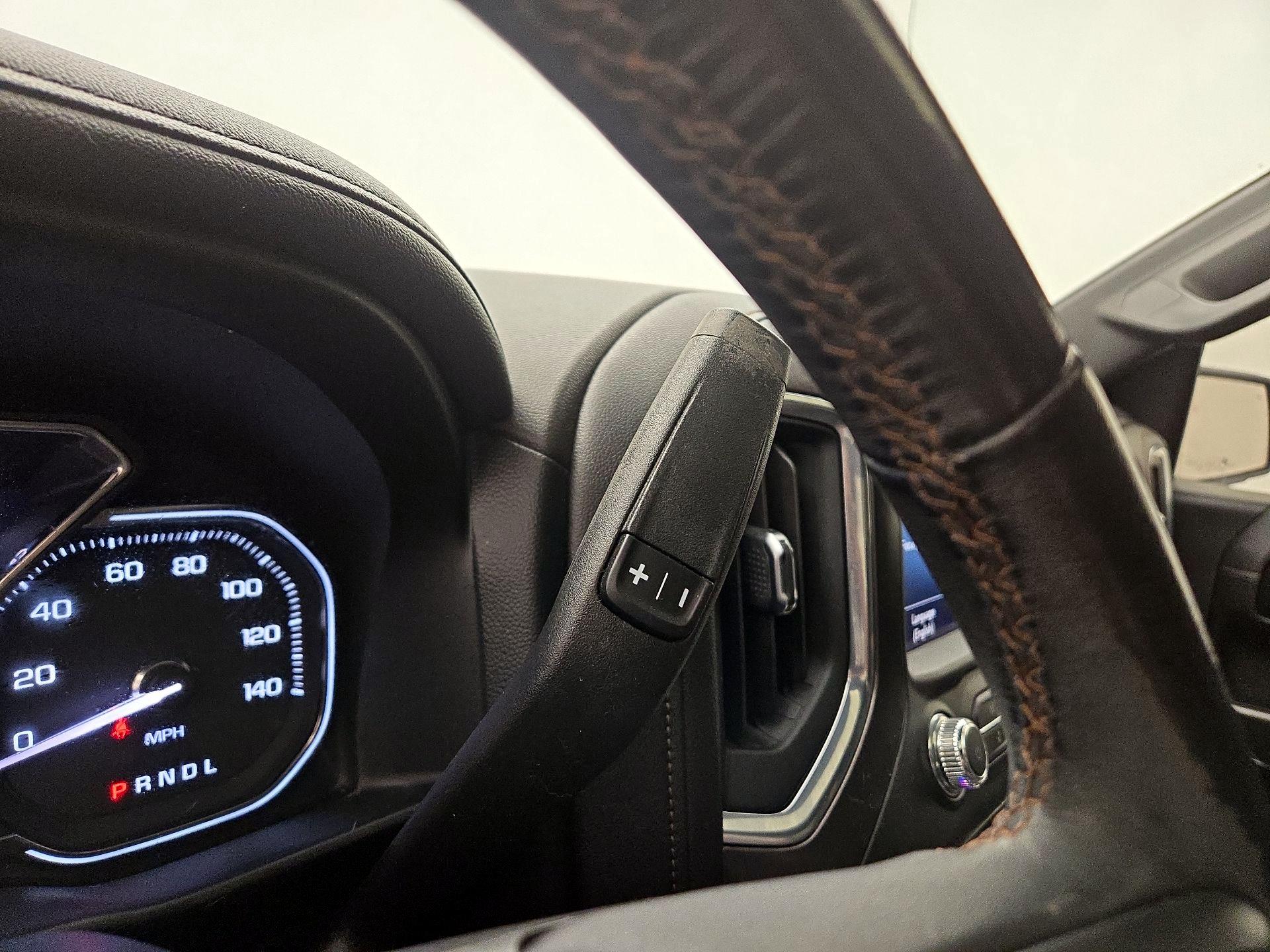 Thumbnail: 2021 GMC Sierra 1500 - 17