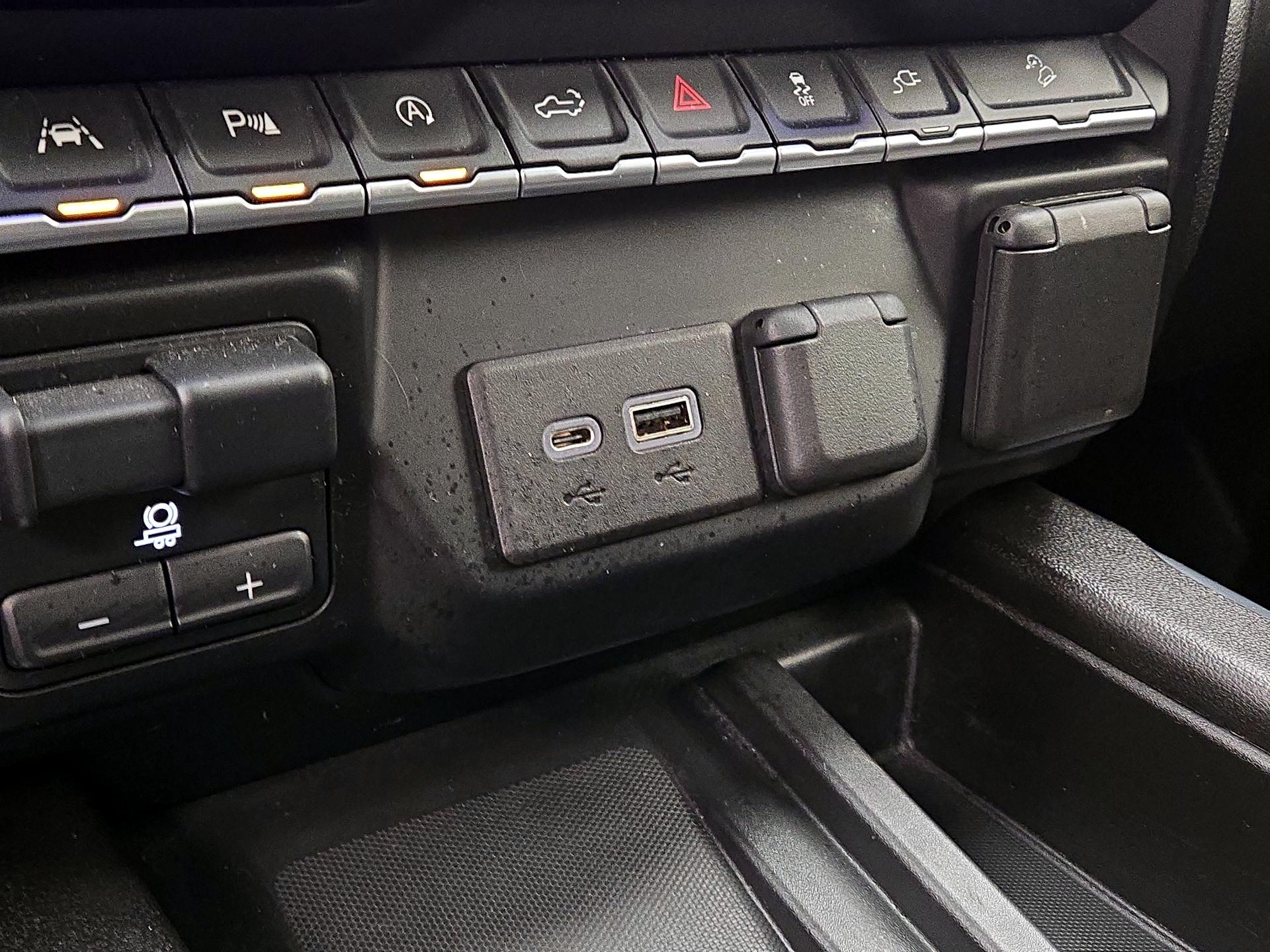 Thumbnail: 2021 GMC Sierra 1500 - 18