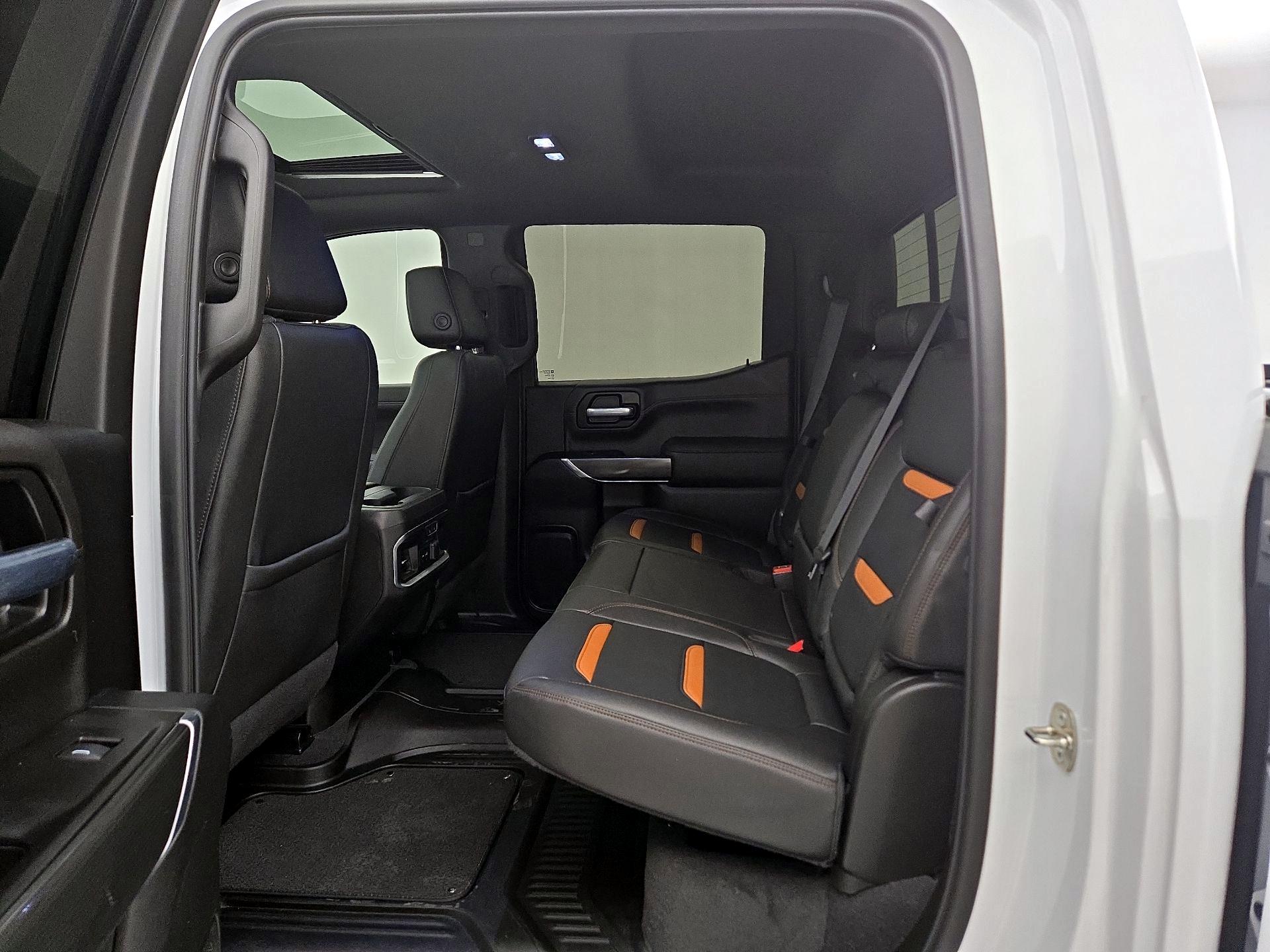 Thumbnail: 2021 GMC Sierra 1500 - 20