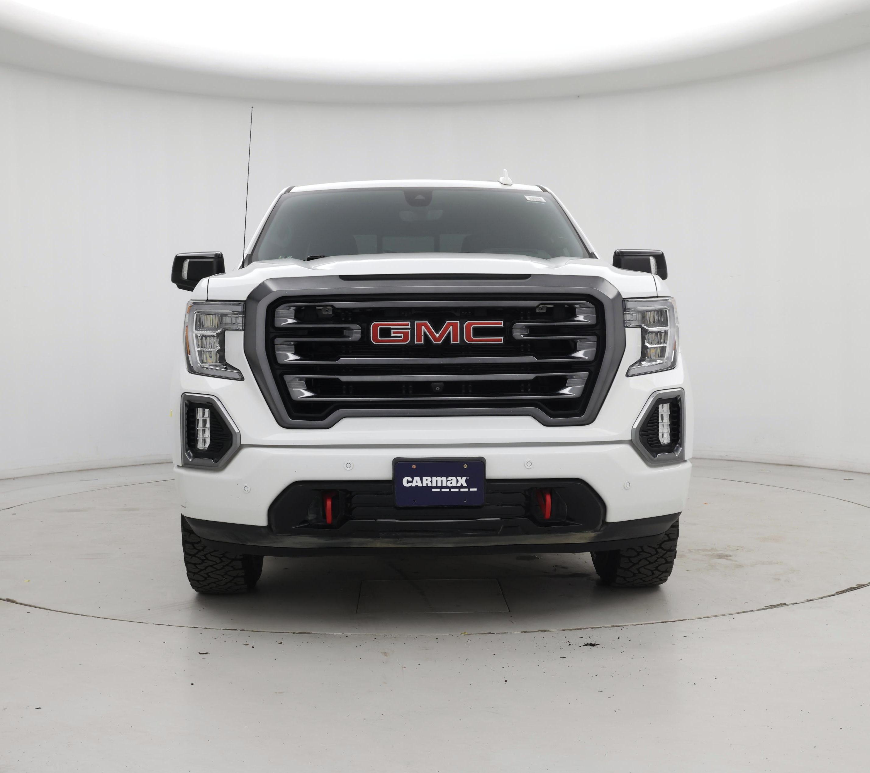 Thumbnail: 2021 GMC Sierra 1500 - 5