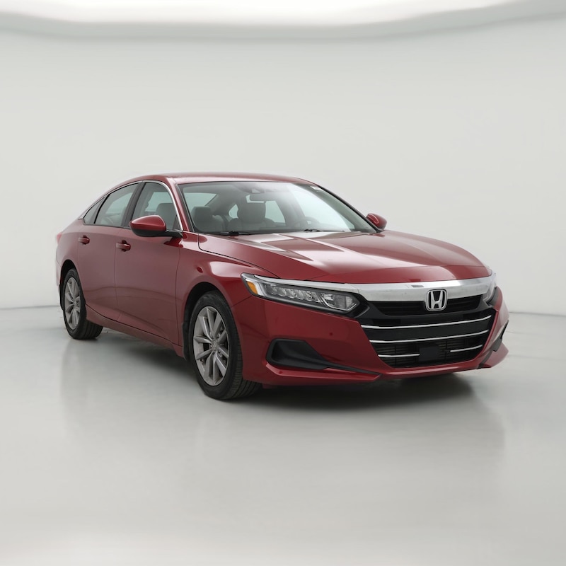 2022 Honda Accord LX