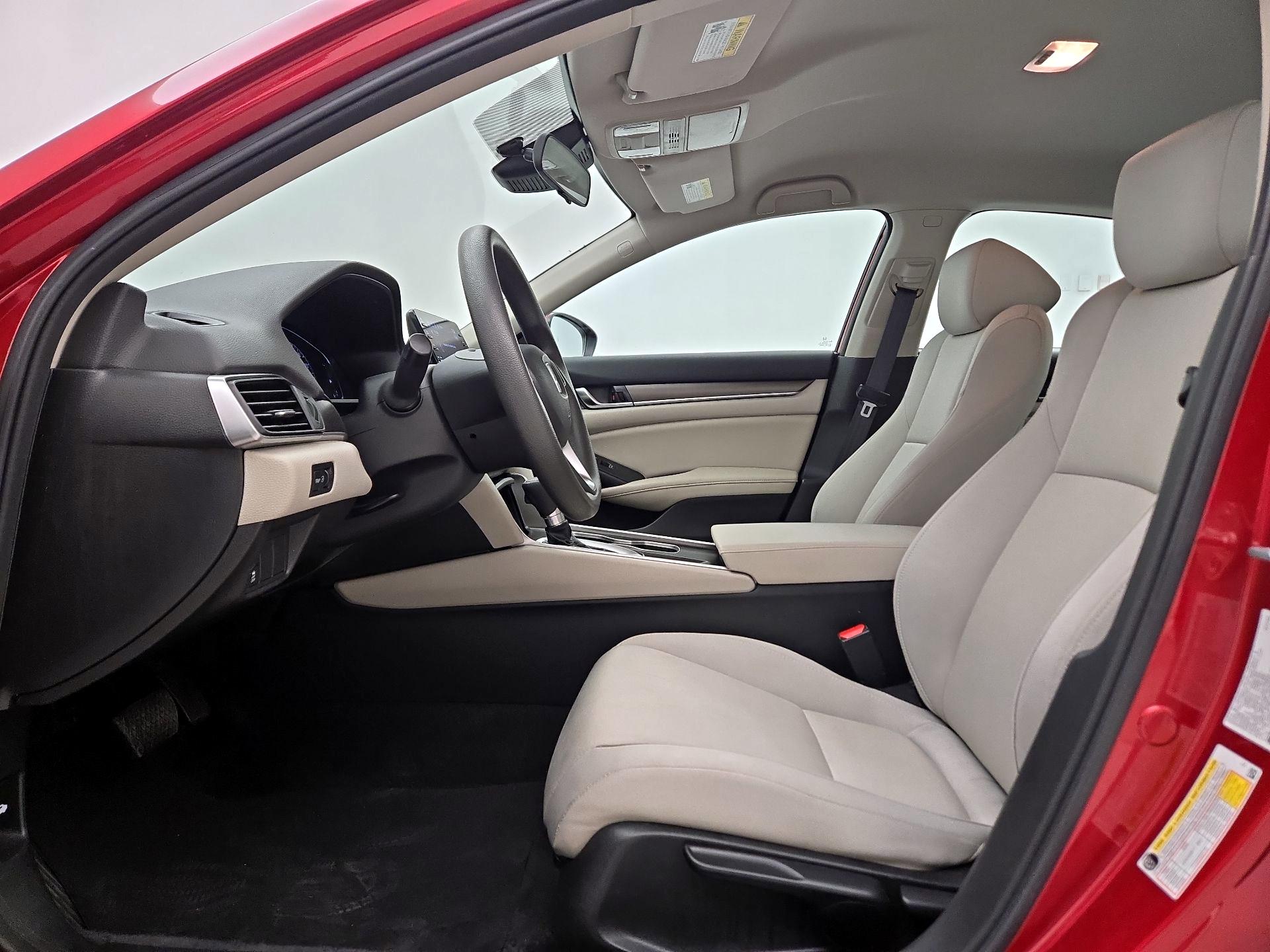 Thumbnail: 2022 Honda Accord - 11