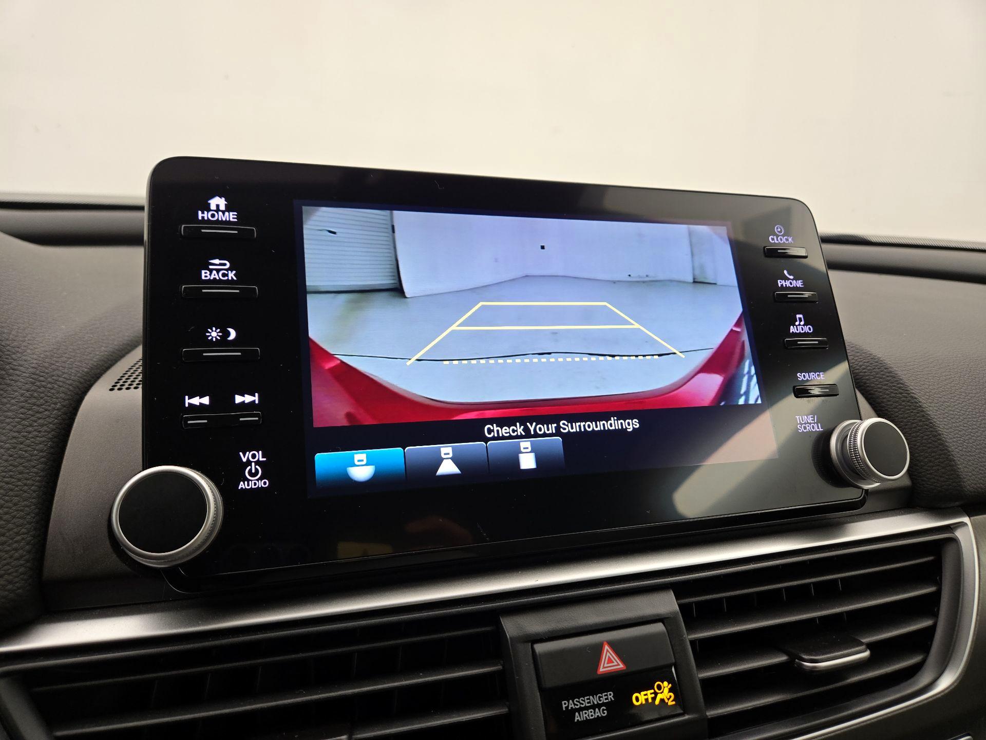 Thumbnail: 2022 Honda Accord - 14