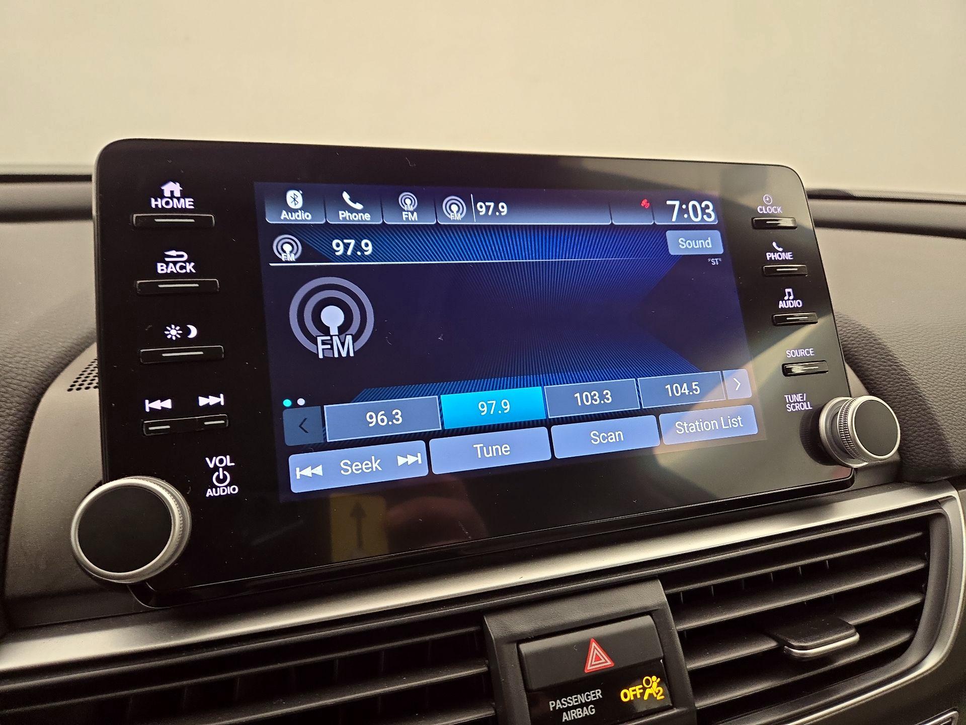 Thumbnail: 2022 Honda Accord - 15