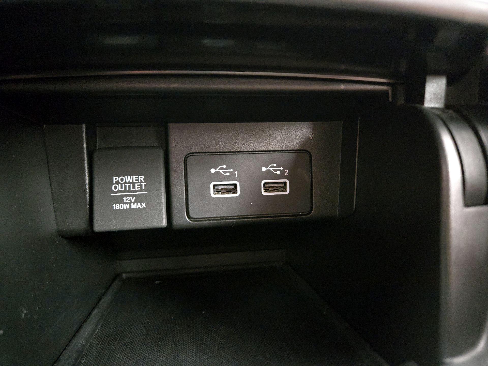 Thumbnail: 2022 Honda Accord - 18