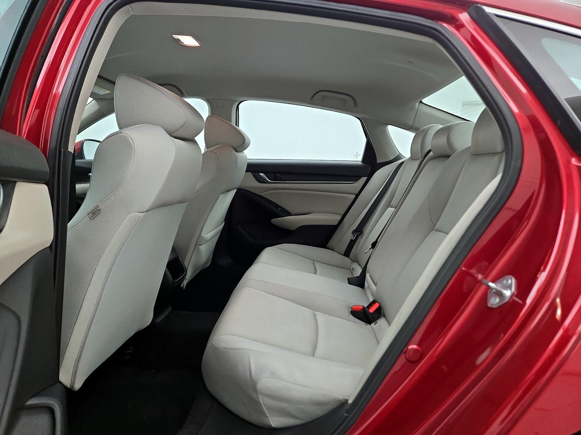 Thumbnail: 2022 Honda Accord - 19