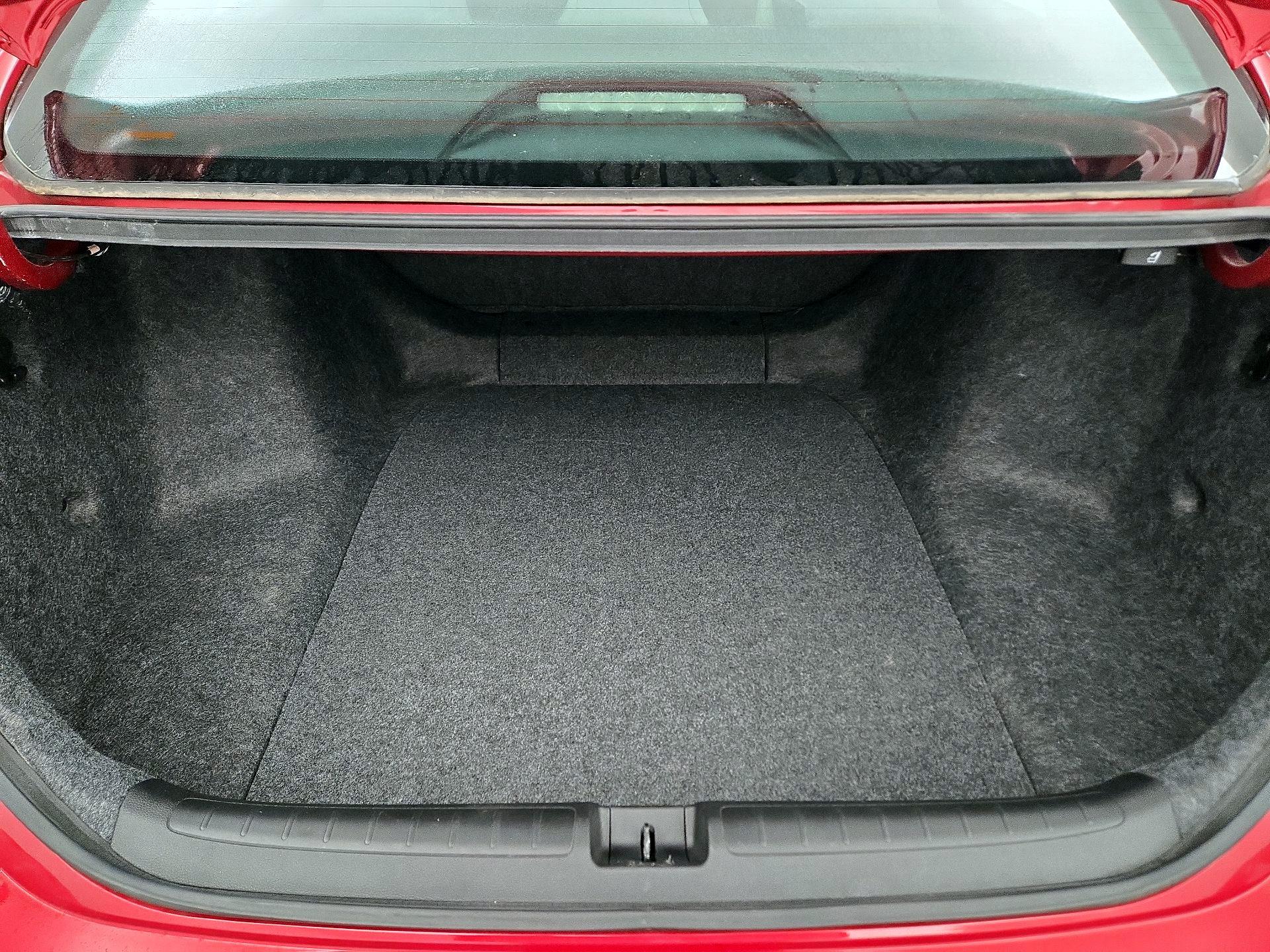 Thumbnail: 2022 Honda Accord - 20