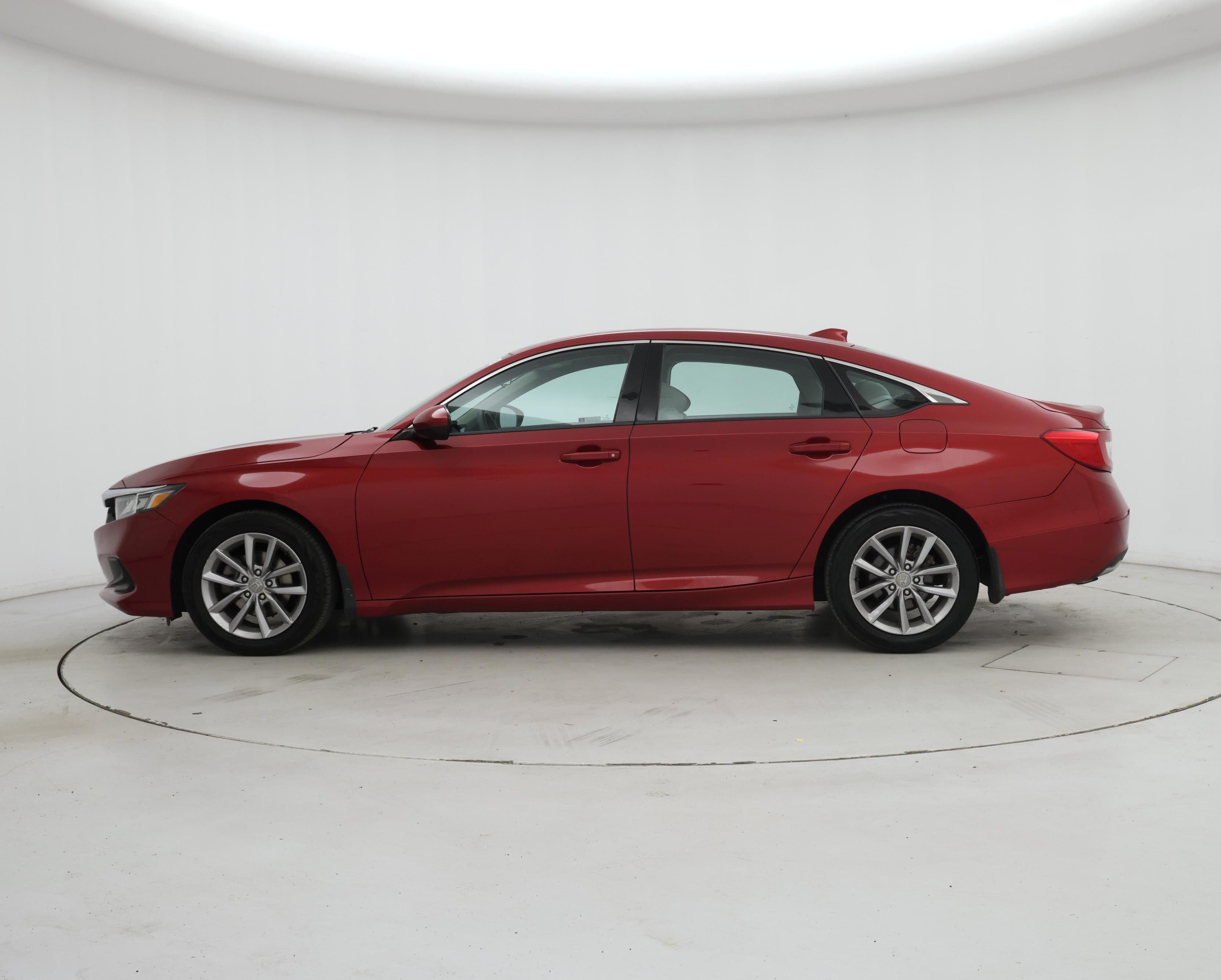 Thumbnail: 2022 Honda Accord - 3