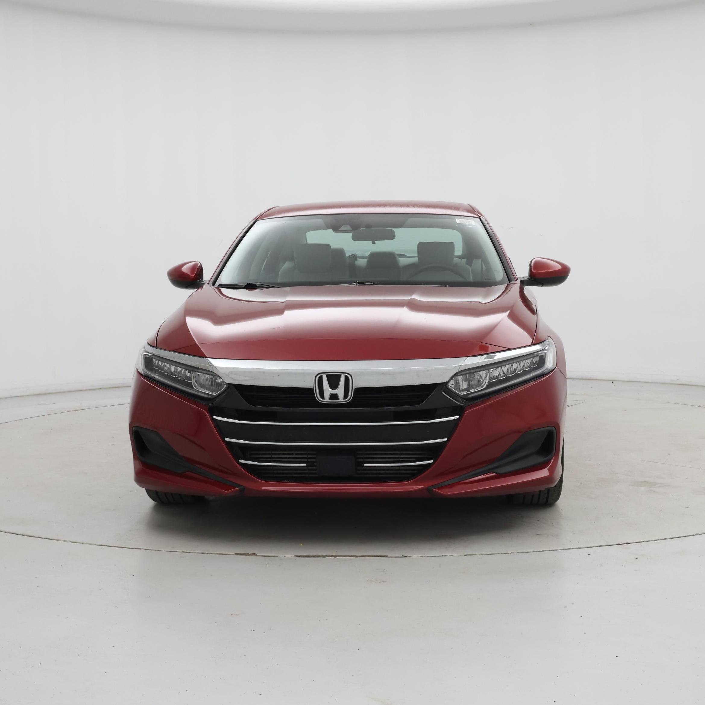 Thumbnail: 2022 Honda Accord - 5