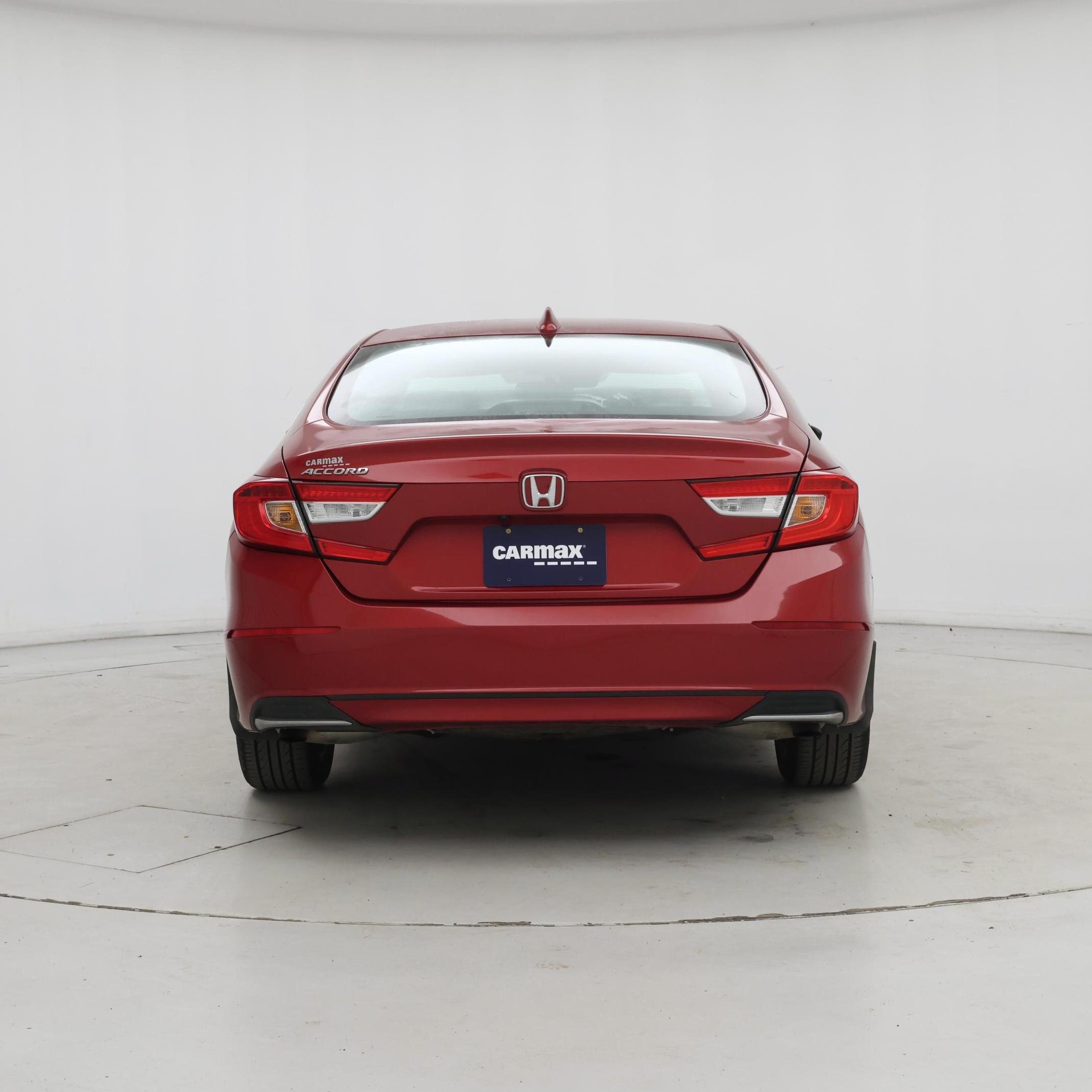 Thumbnail: 2022 Honda Accord - 6